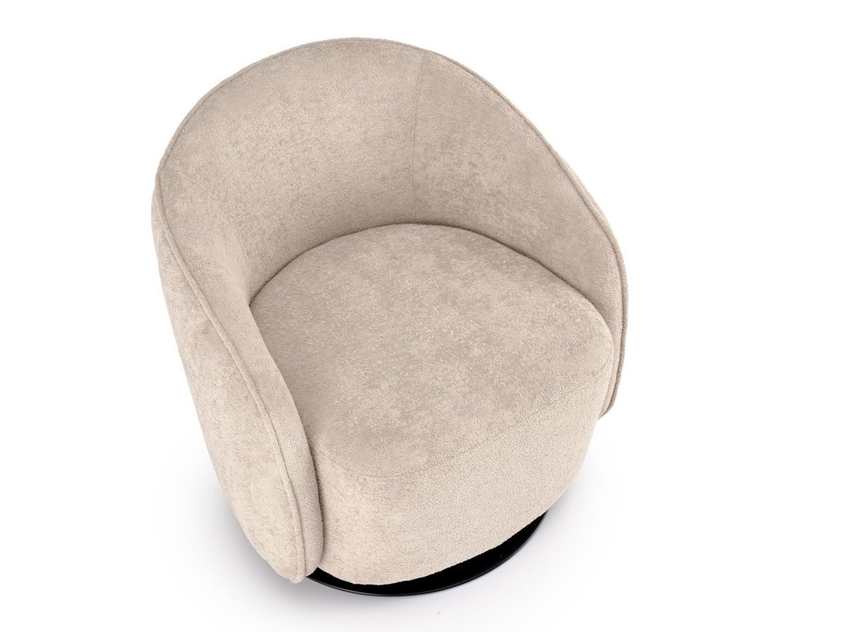 Fotelj Houston 2128 (Cappuccino)