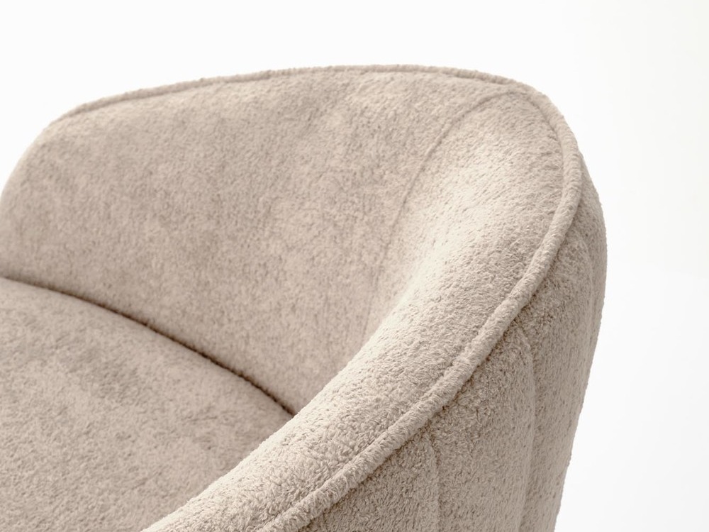 Fotelj Houston 2128 (Cappuccino)