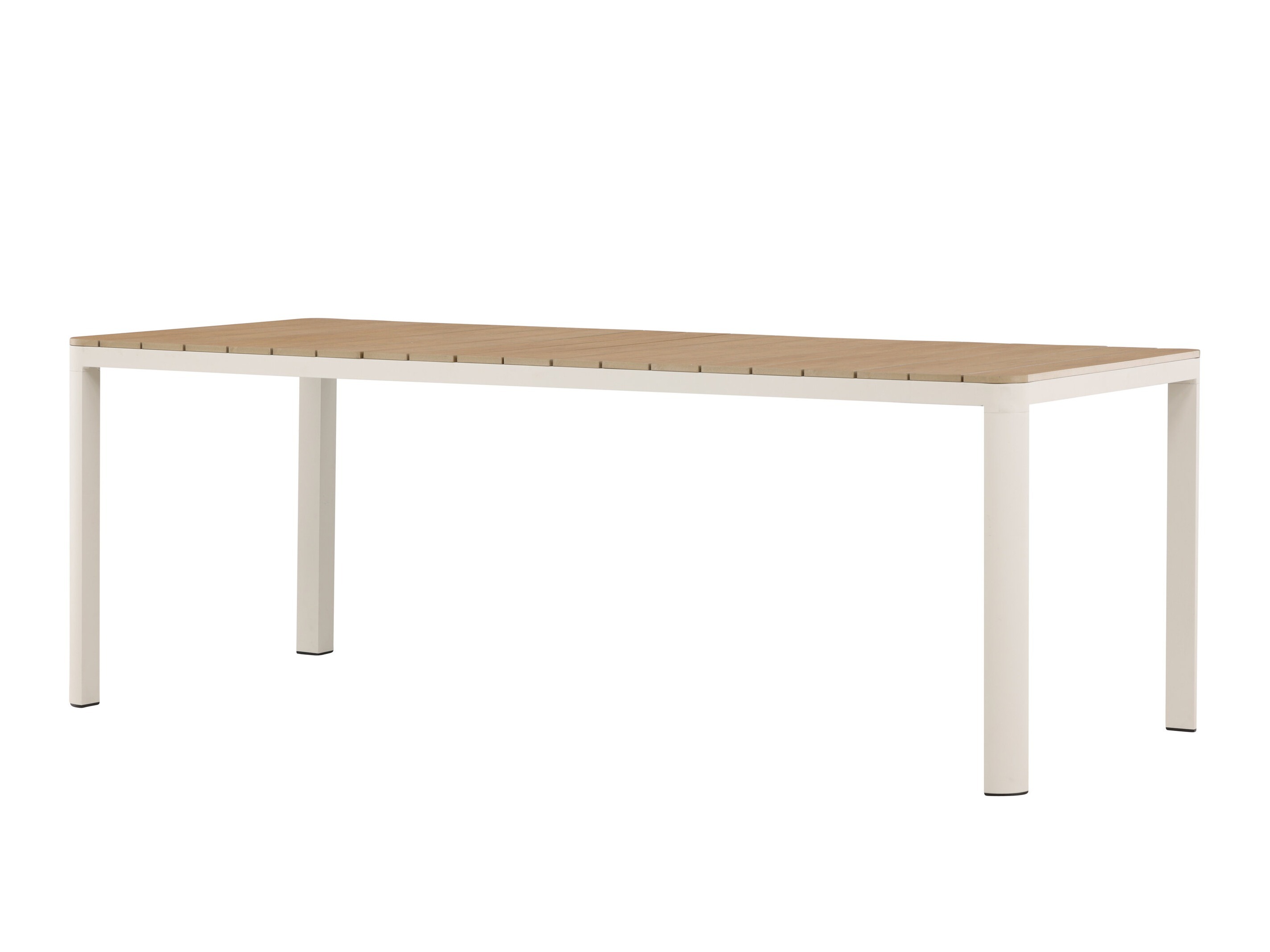 Komplet mize in stolov Dallas 5305