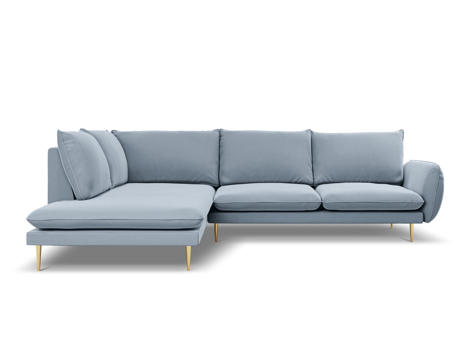 Kotna garnitura Ferlevi 112 (Bluvel 06)