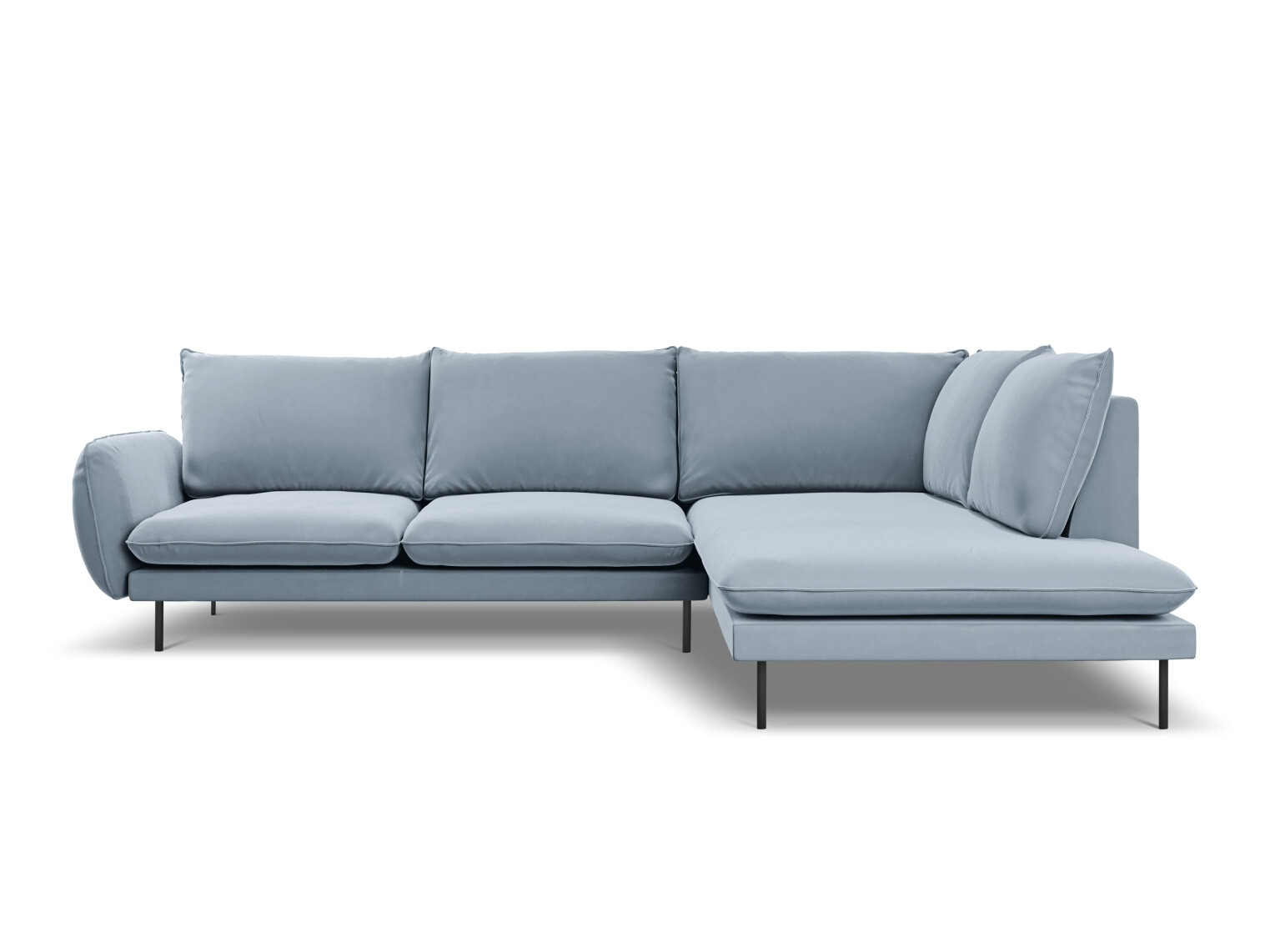 Kotna garnitura Ferlevi 112 (Bluvel 06)