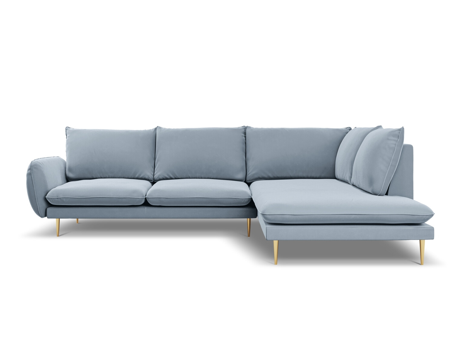 Kotna garnitura Ferlevi 112 (Bluvel 06)