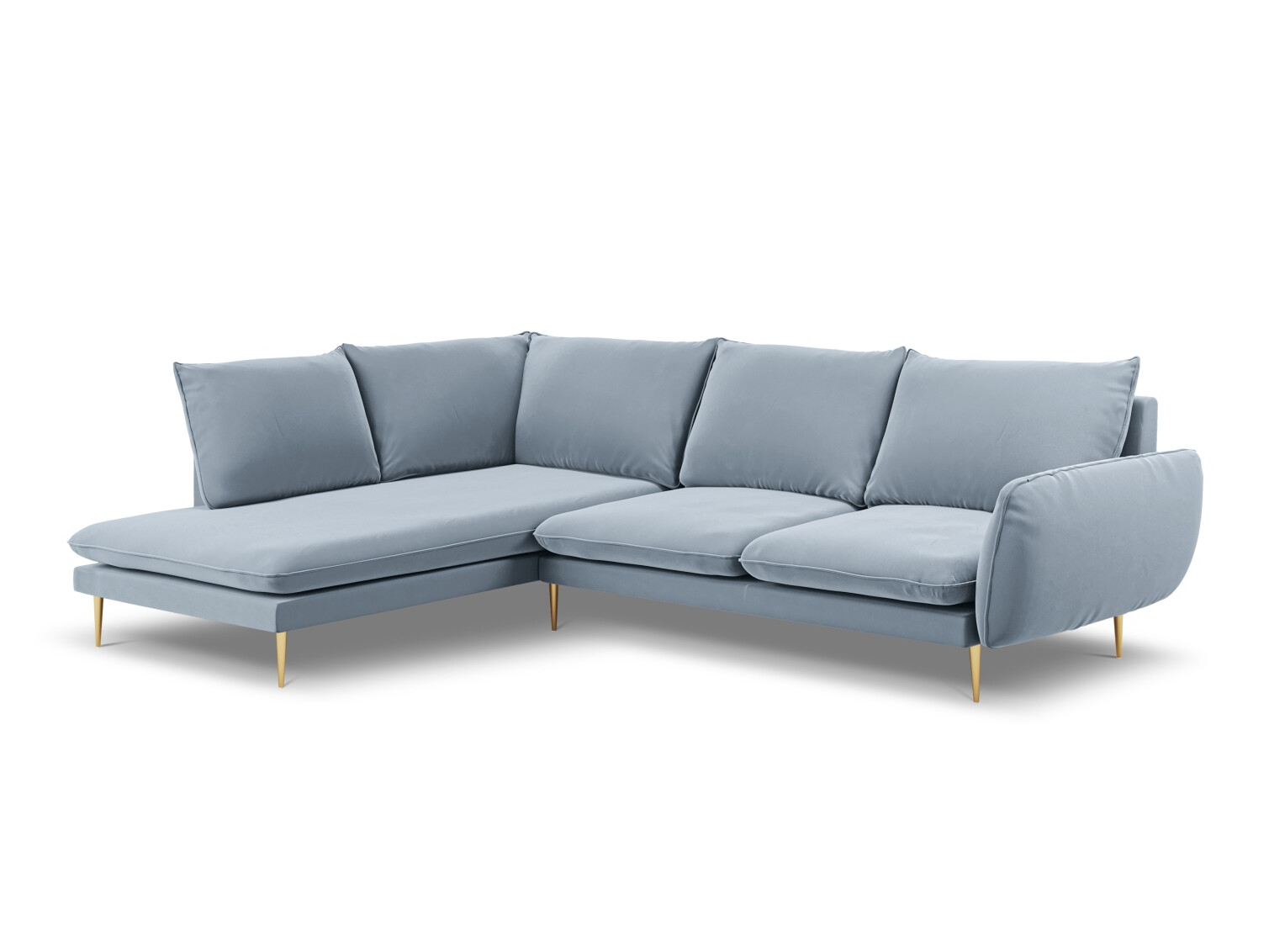 Kotna garnitura Ferlevi 112 (Bluvel 06)