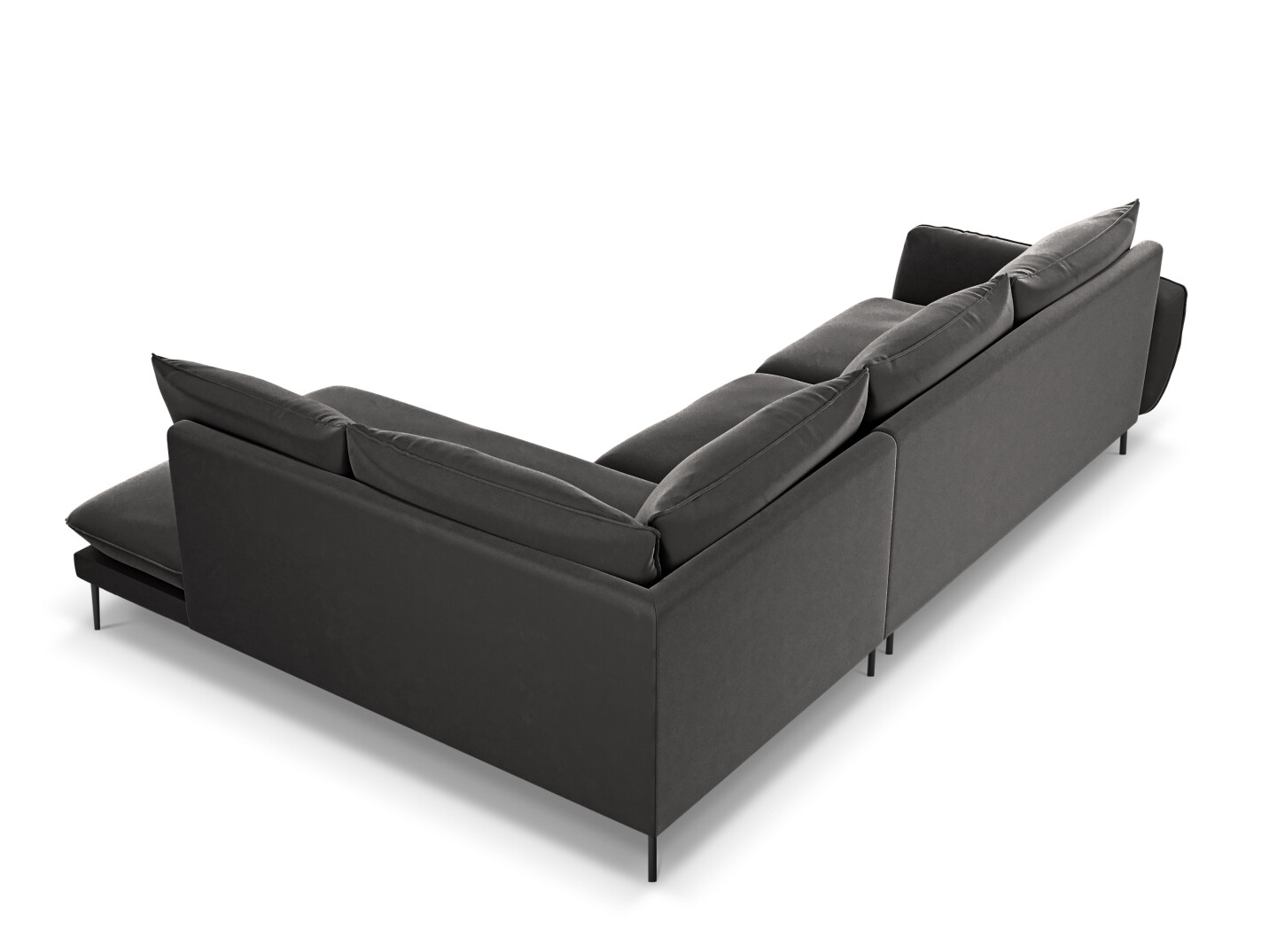 Kotna garnitura Ferlevi 112 (Bluvel 18)