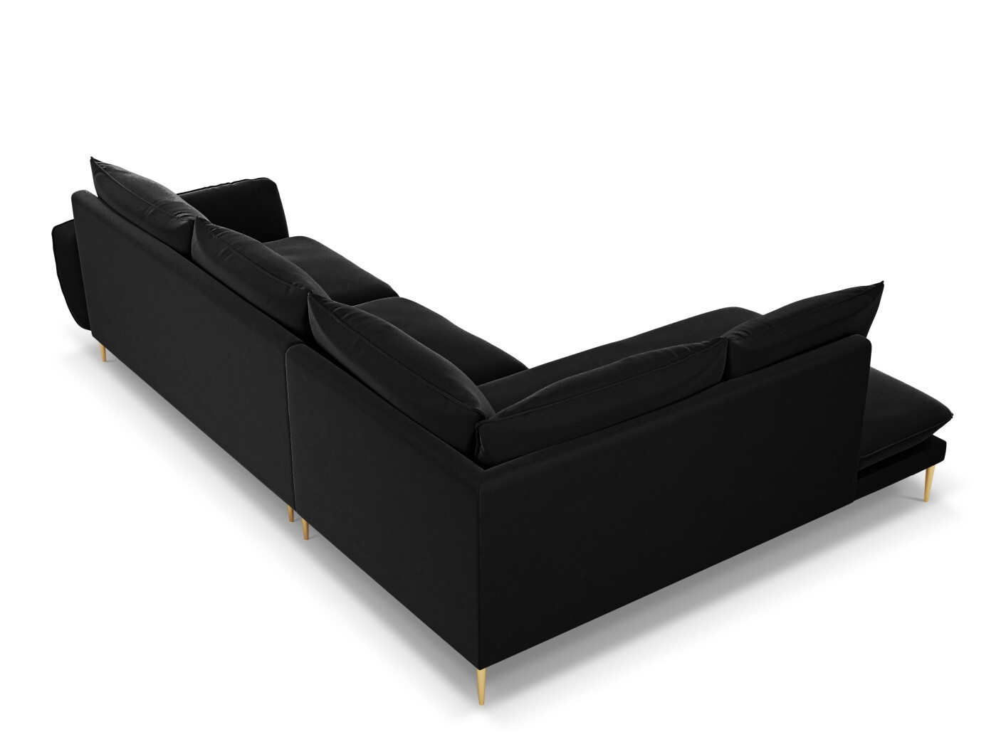 Kotna garnitura Ferlevi 112 (Bluvel 19)