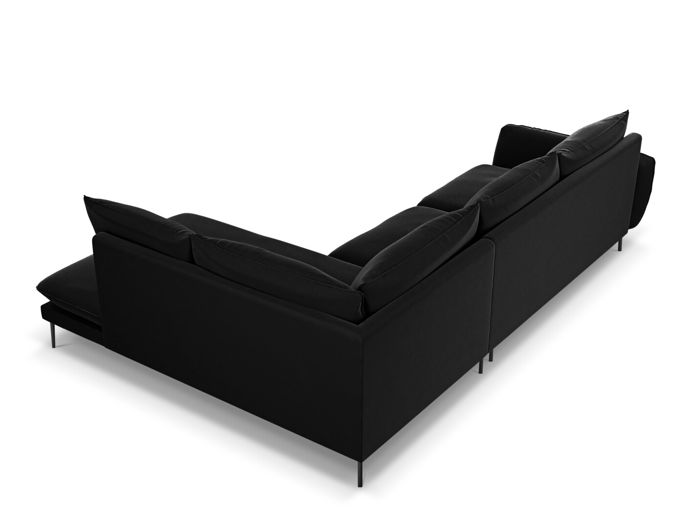 Kotna garnitura Ferlevi 112 (Bluvel 19)