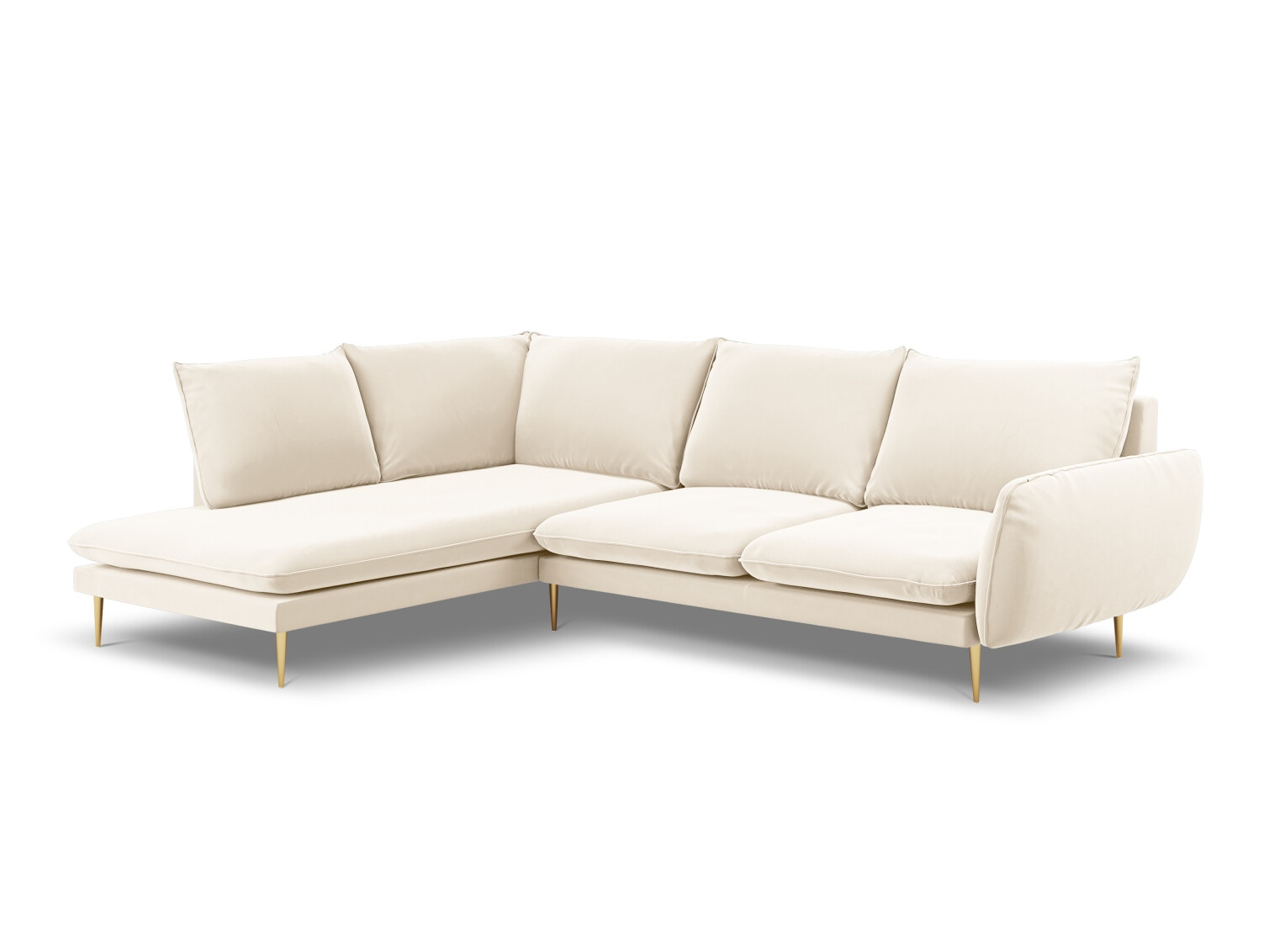 Kotna garnitura Ferlevi 112 (Bluvel 22)