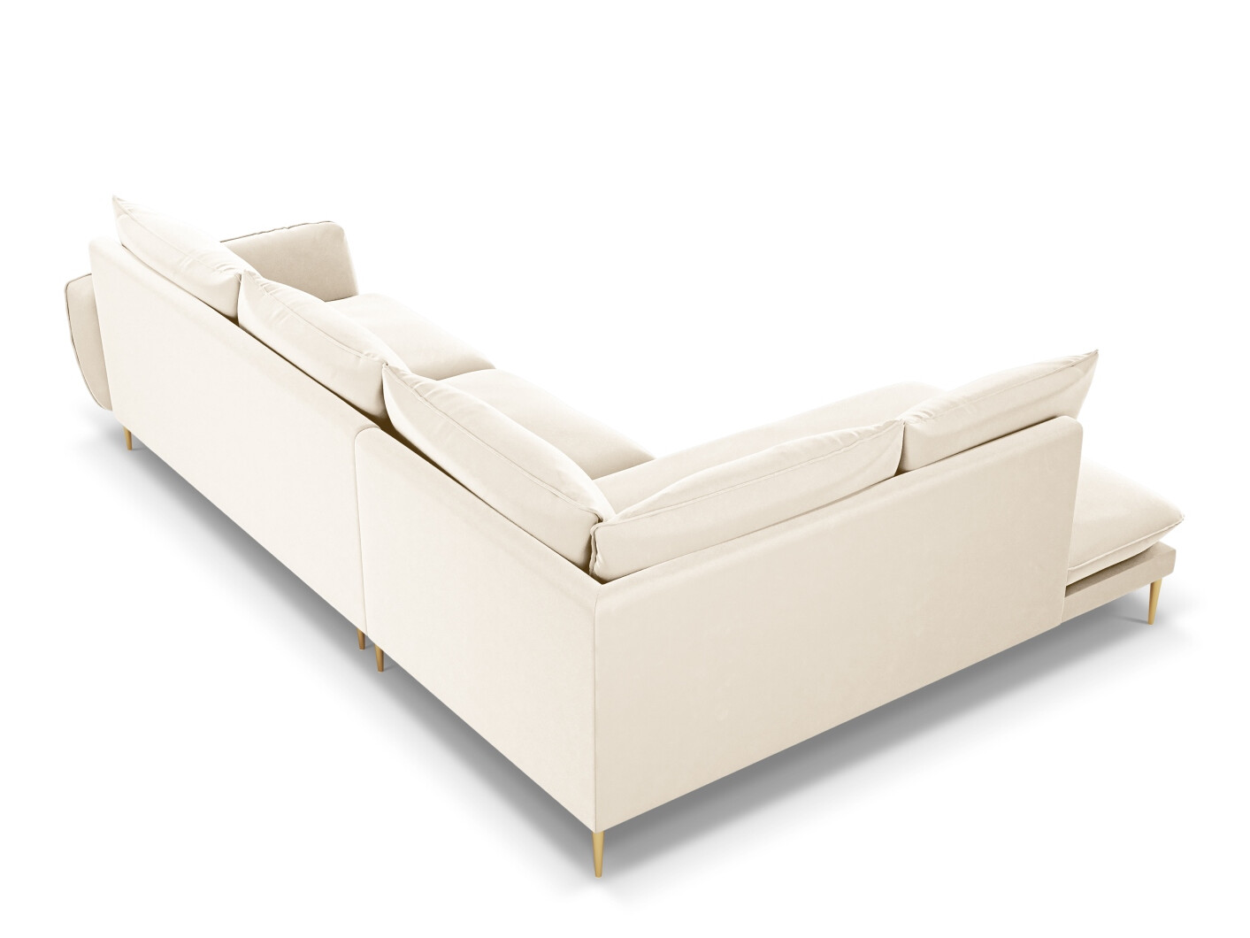 Kotna garnitura Ferlevi 112 (Bluvel 22)