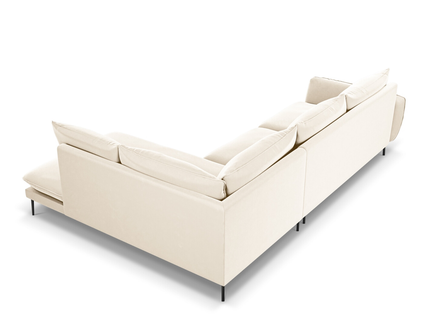 Kotna garnitura Ferlevi 112 (Bluvel 22)