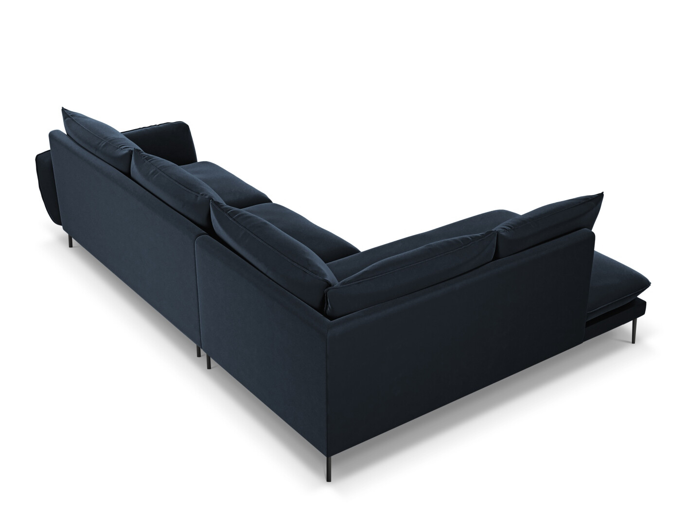 Kotna garnitura Ferlevi 112 (Bluvel 89)