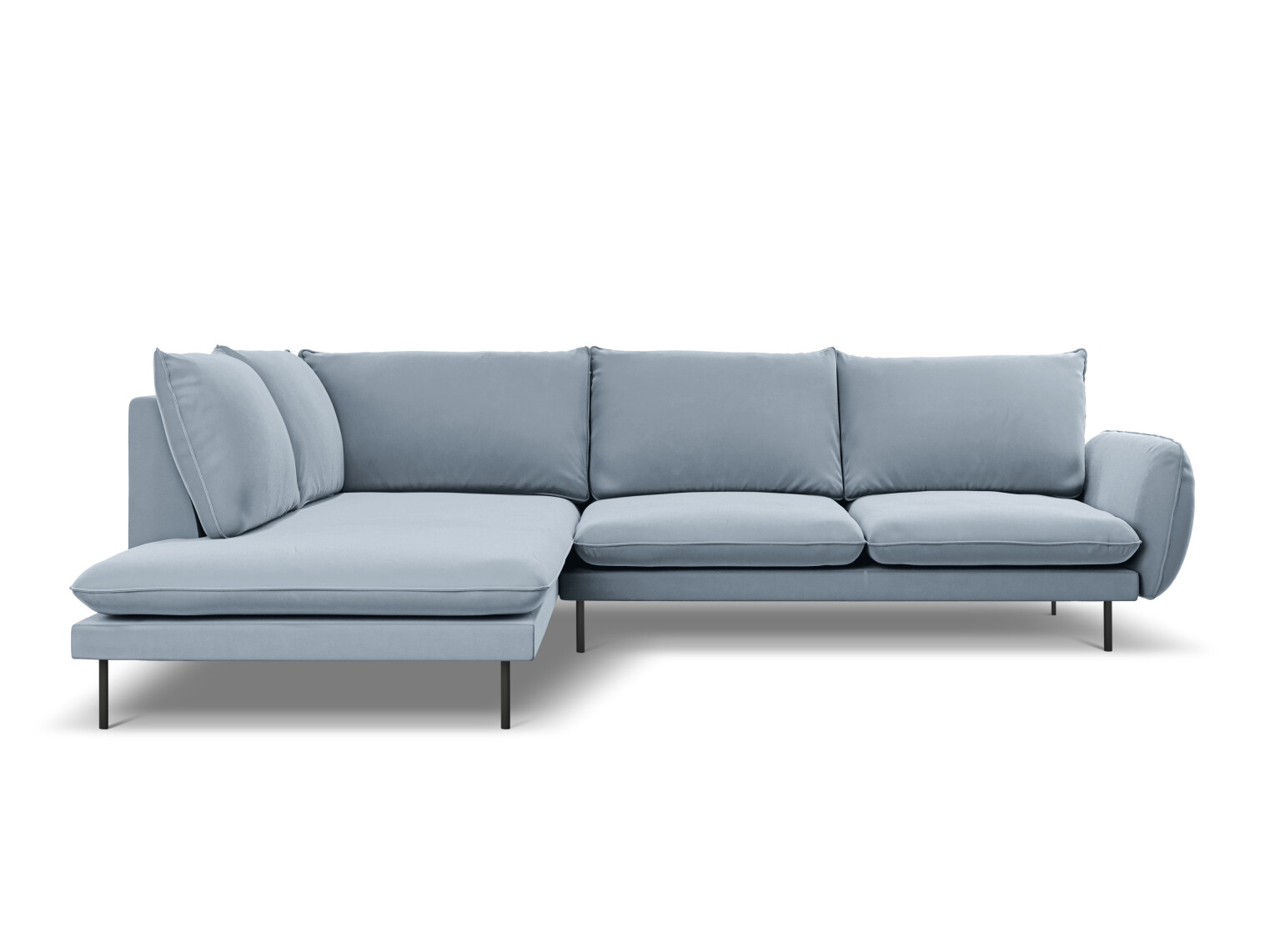 Kotna garnitura Ferlevi 130 (Bluvel 06)