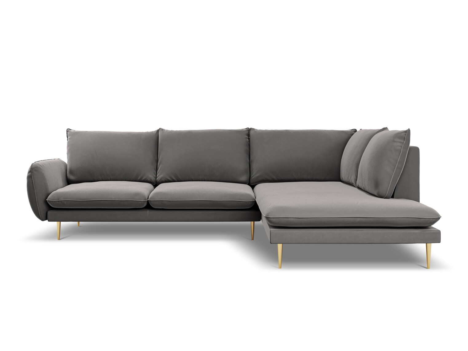Kotna garnitura Ferlevi 130 (Bluvel 13)
