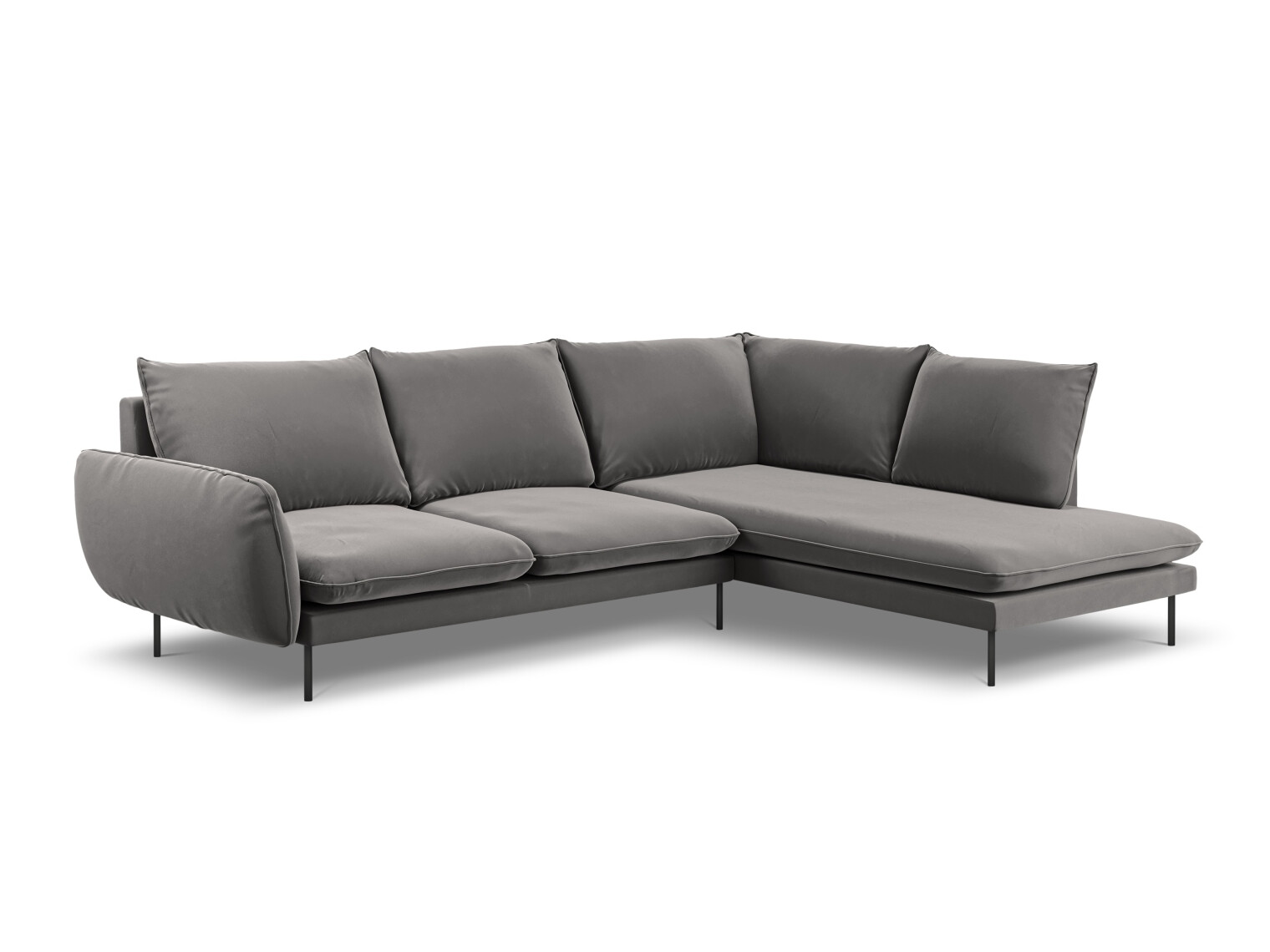 Kotna garnitura Ferlevi 130 (Bluvel 13)
