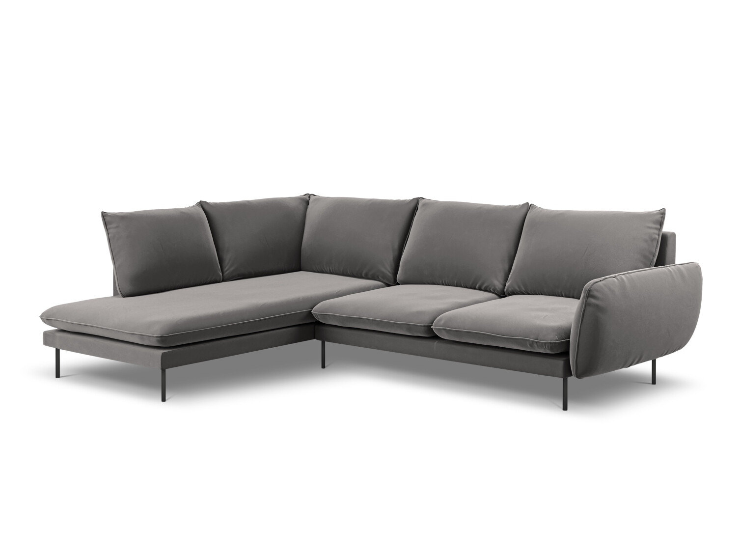 Kotna garnitura Ferlevi 130 (Bluvel 13)