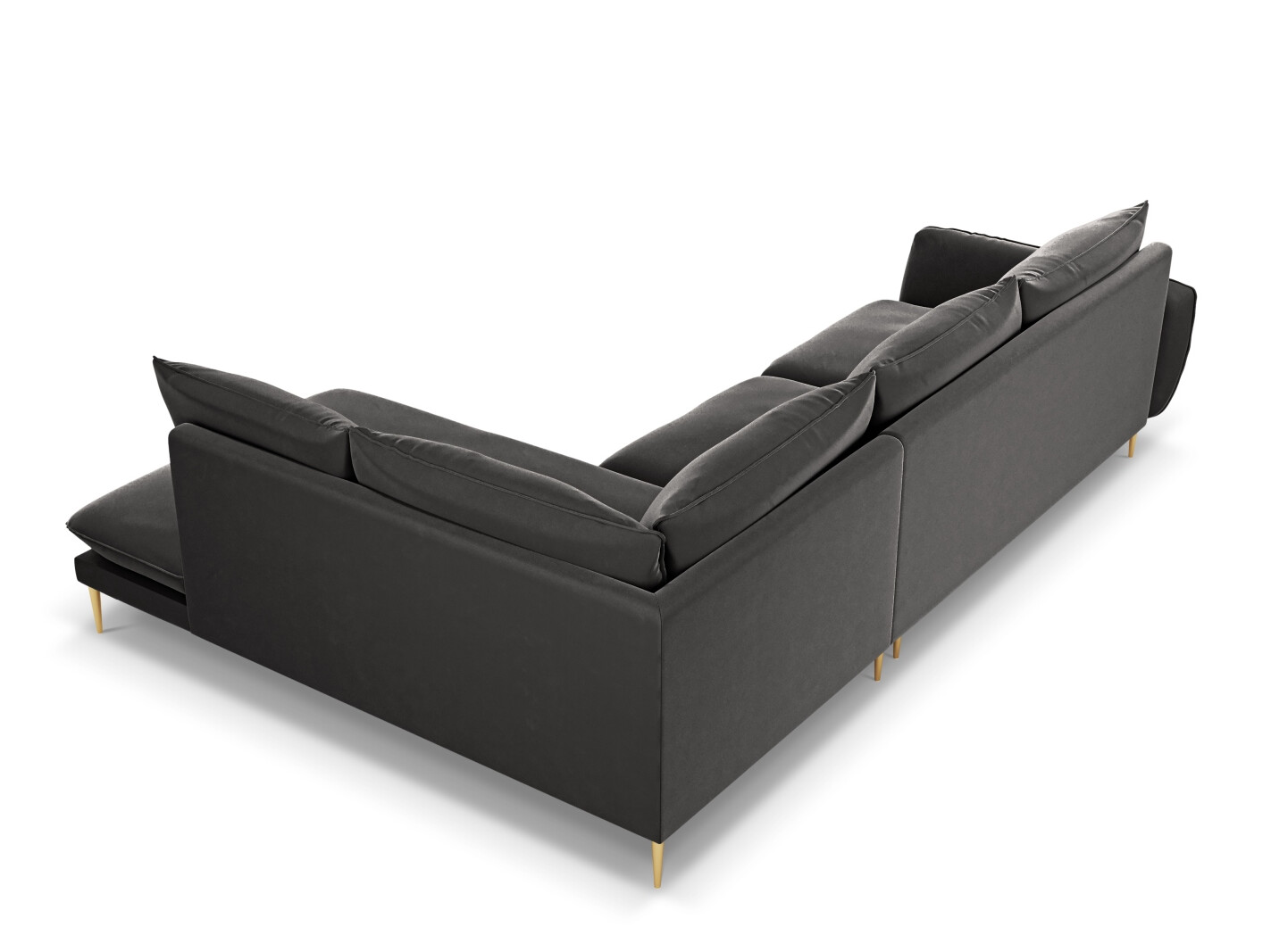 Kotna garnitura Ferlevi 130 (Bluvel 18)