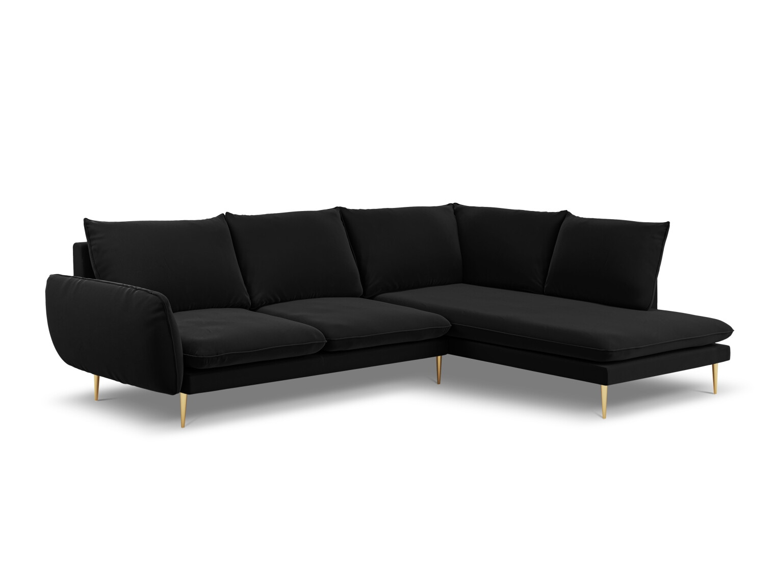 Kotna garnitura Ferlevi 130 (Bluvel 19)