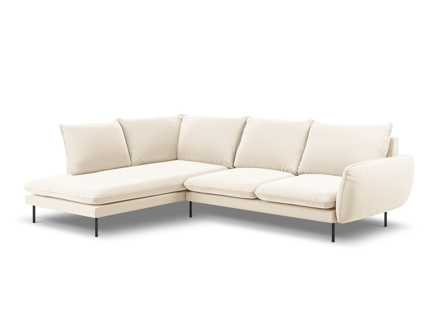 Kotna garnitura Ferlevi 130 (Bluvel 22)