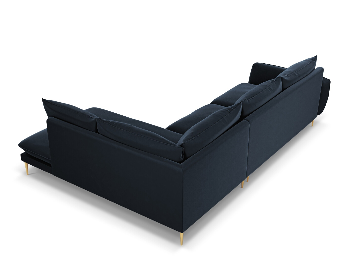 Kotna garnitura Ferlevi 130 (Bluvel 89)
