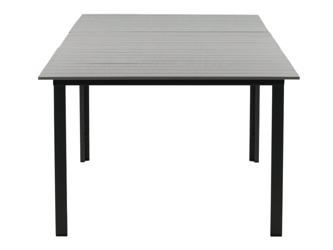 Komplet mize in stolov Dallas 5306