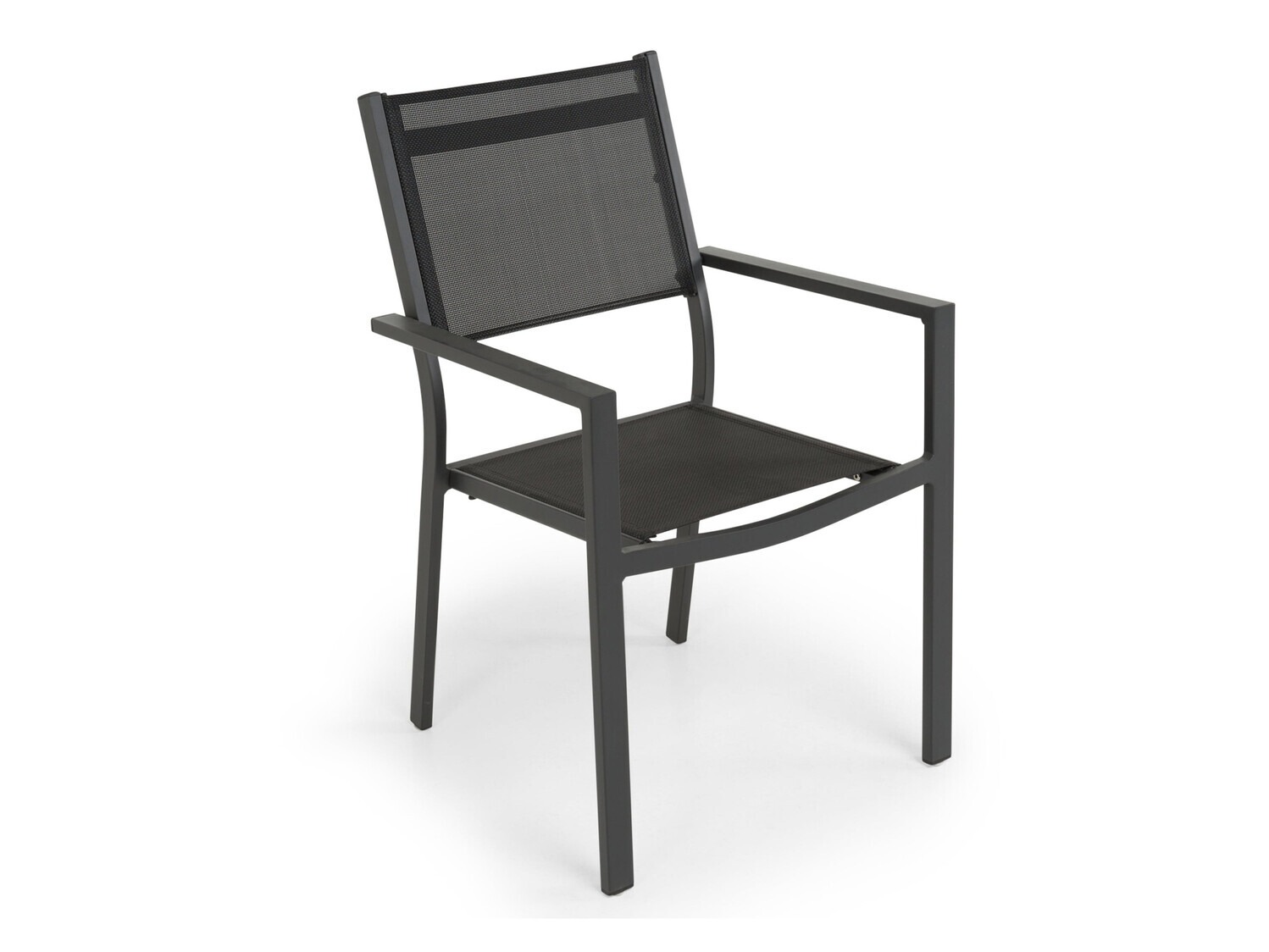 Komplet mize in stolov Dallas 5307