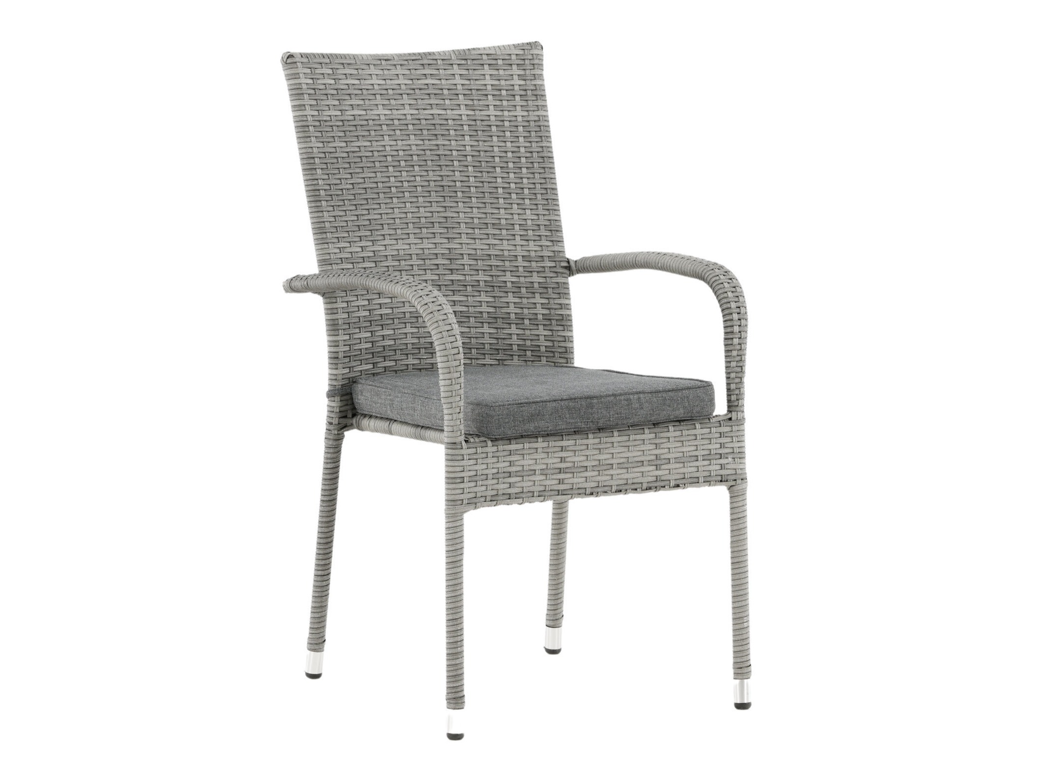 Komplet mize in stolov Dallas 5308
