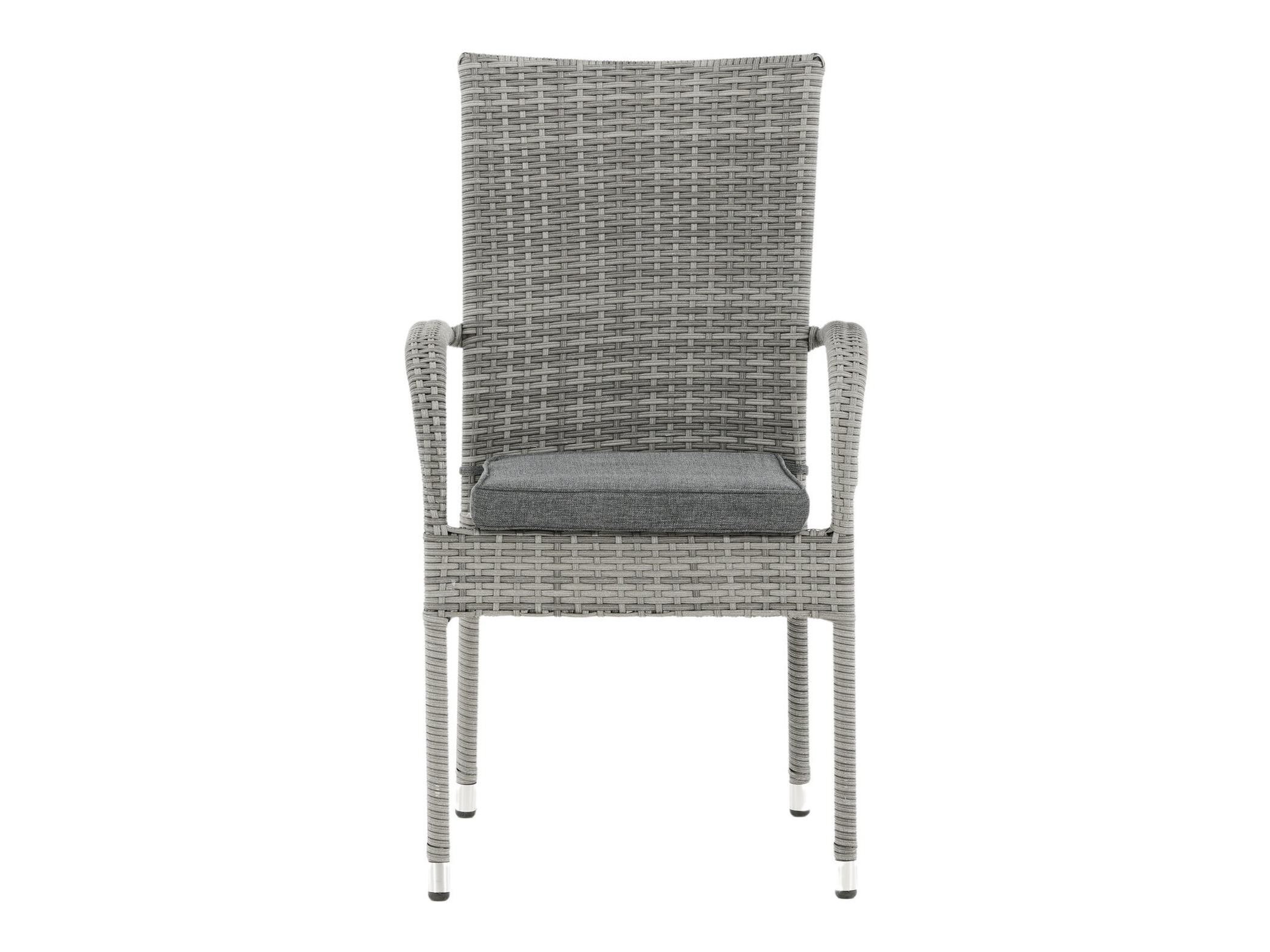 Komplet mize in stolov Dallas 5308