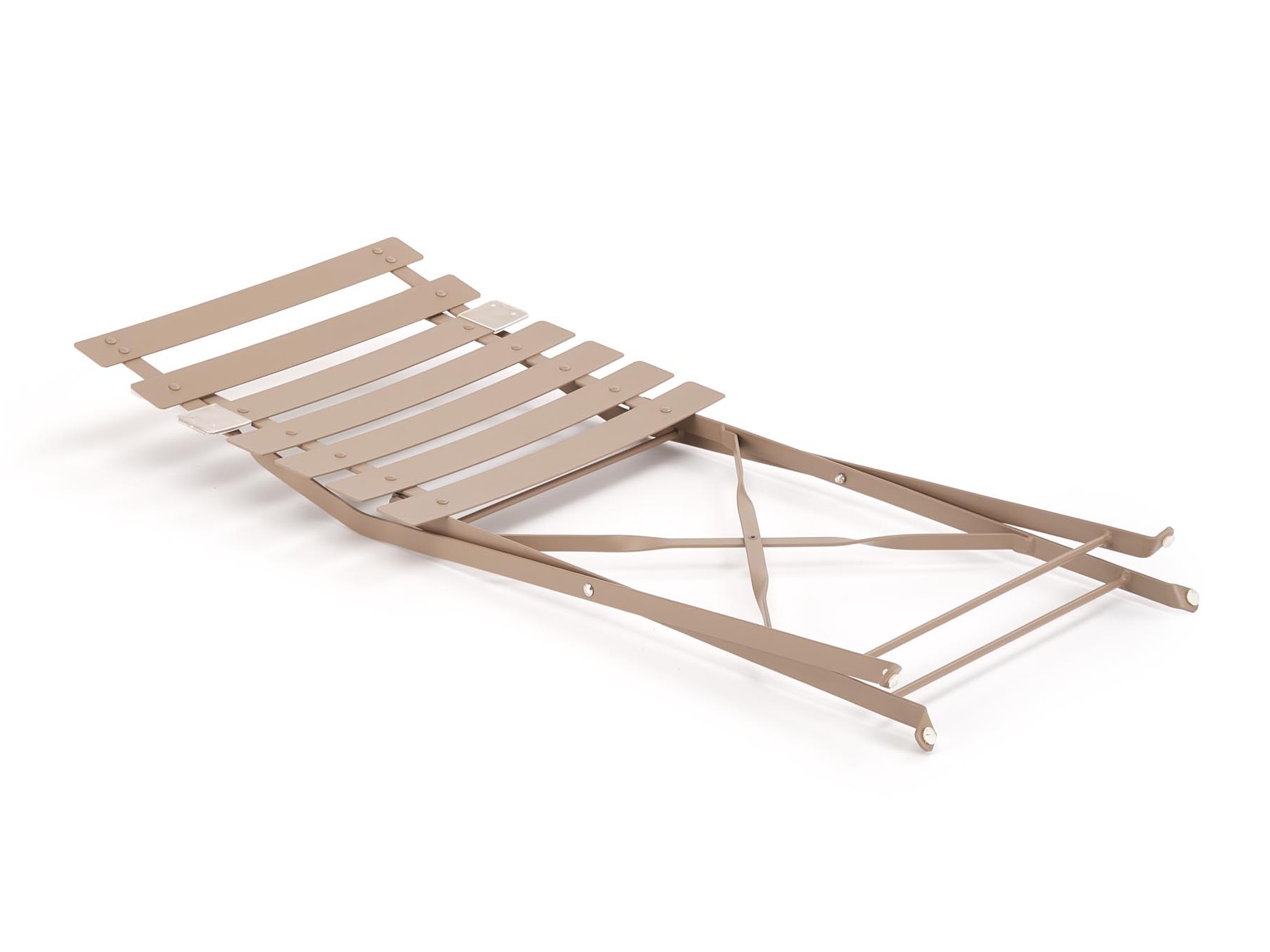 Komplet za balkon Houston 2129 (Cappuccino)