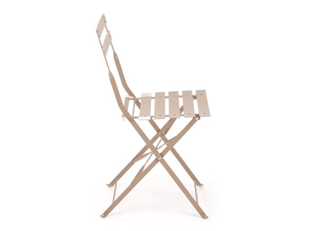 Komplet za balkon Houston 2129 (Cappuccino)