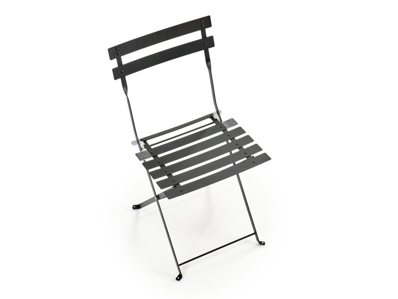 Komplet za balkon Houston 2129 (Črna)
