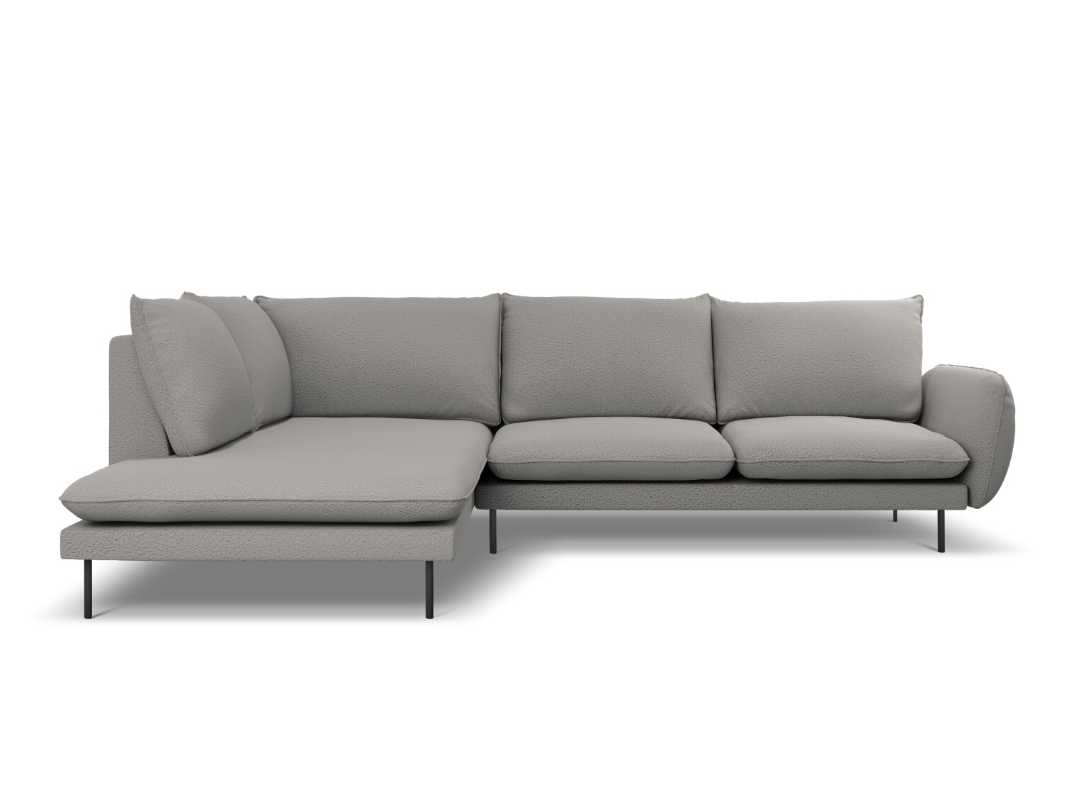 Kotna garnitura Ferlevi 112 (Ascot Taupe)