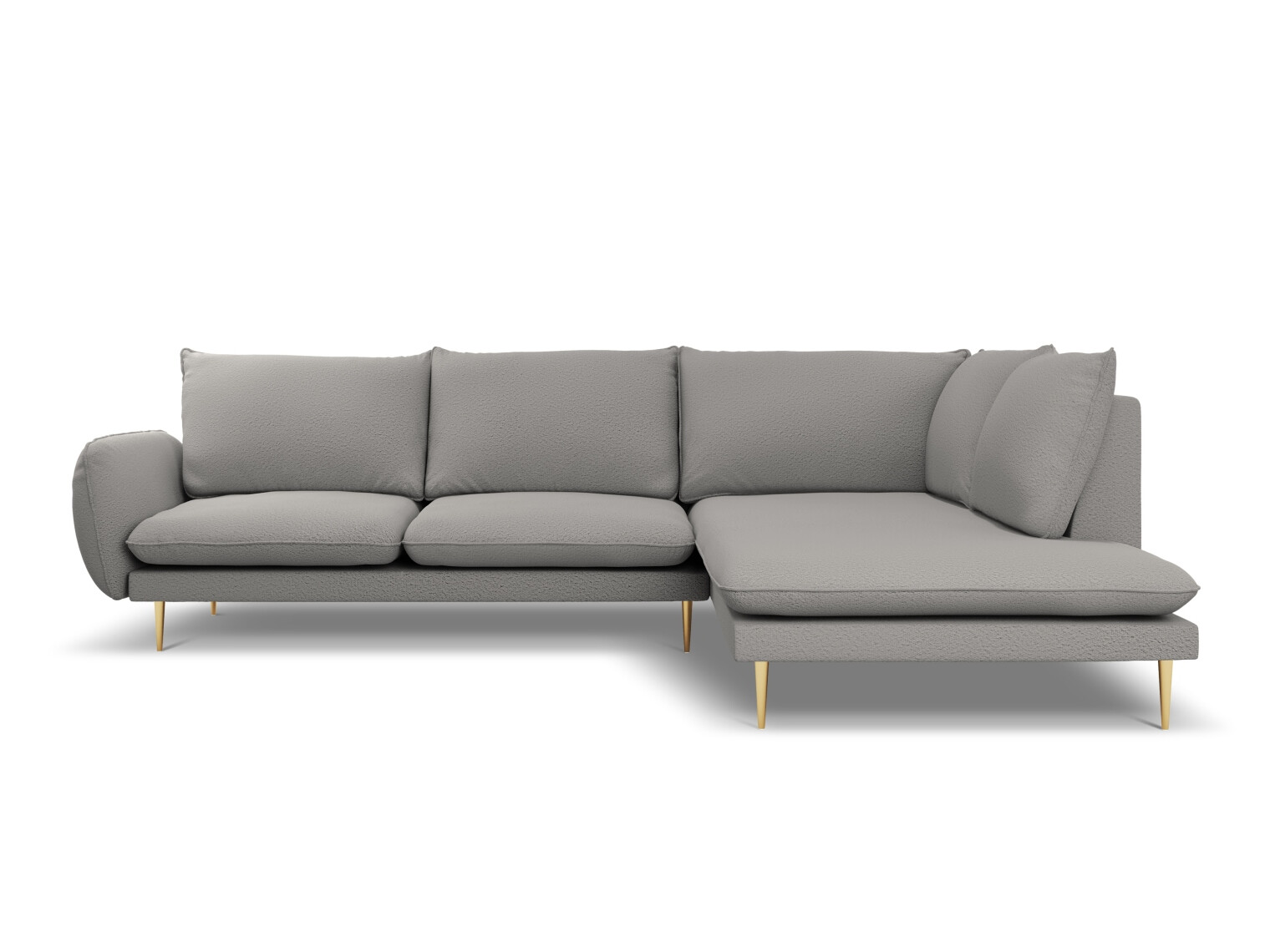 Kotna garnitura Ferlevi 112 (Ascot Taupe)