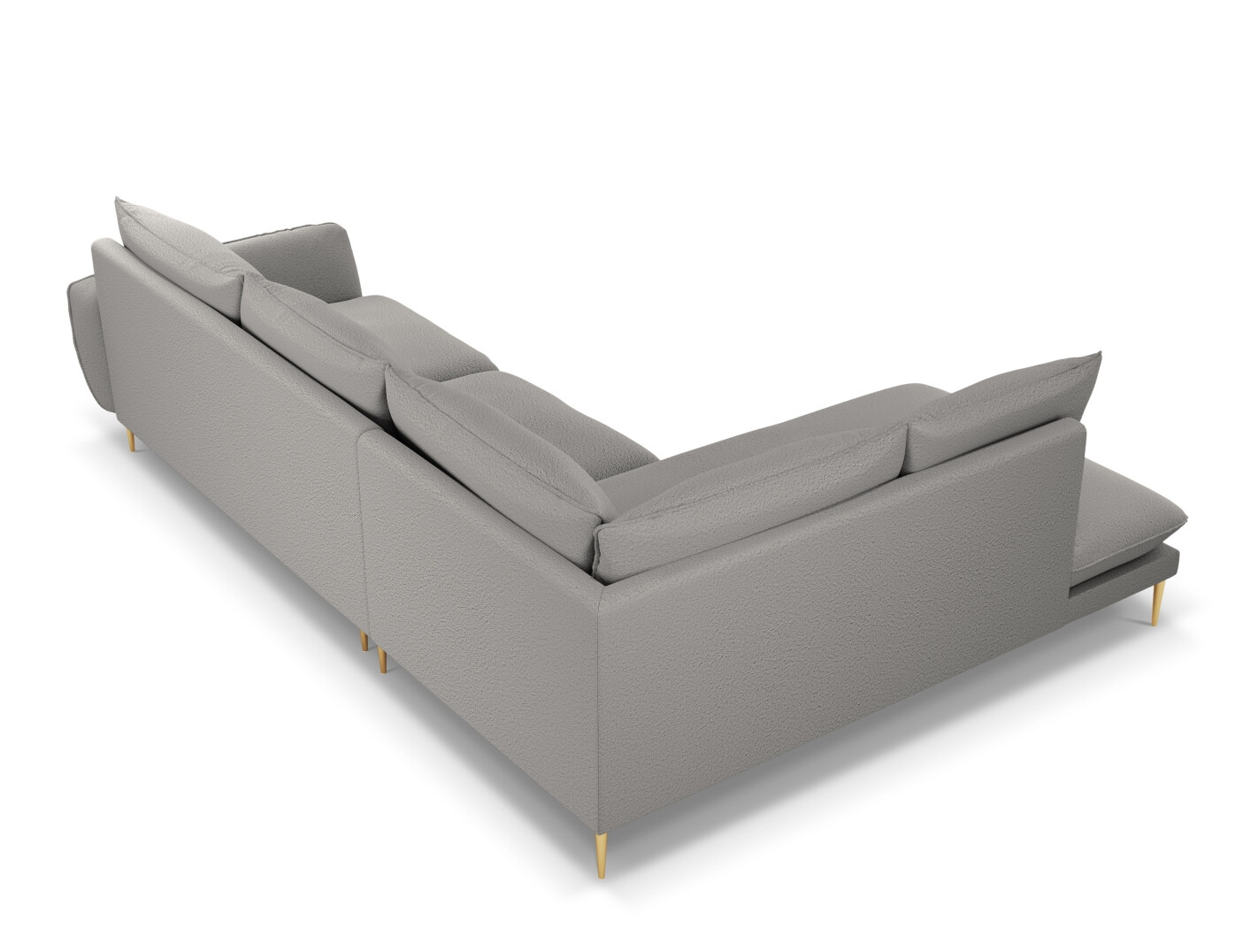 Kotna garnitura Ferlevi 112 (Ascot Taupe)