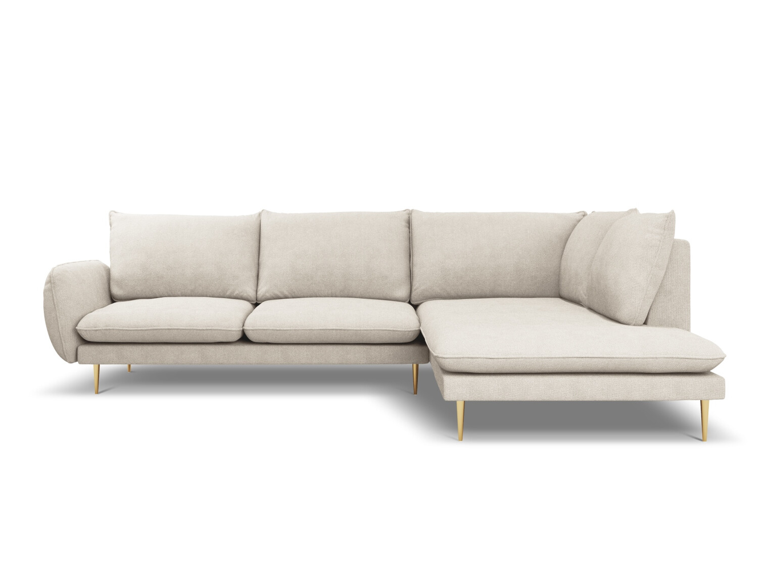 Kotna garnitura Ferlevi 130 (Positano 02)