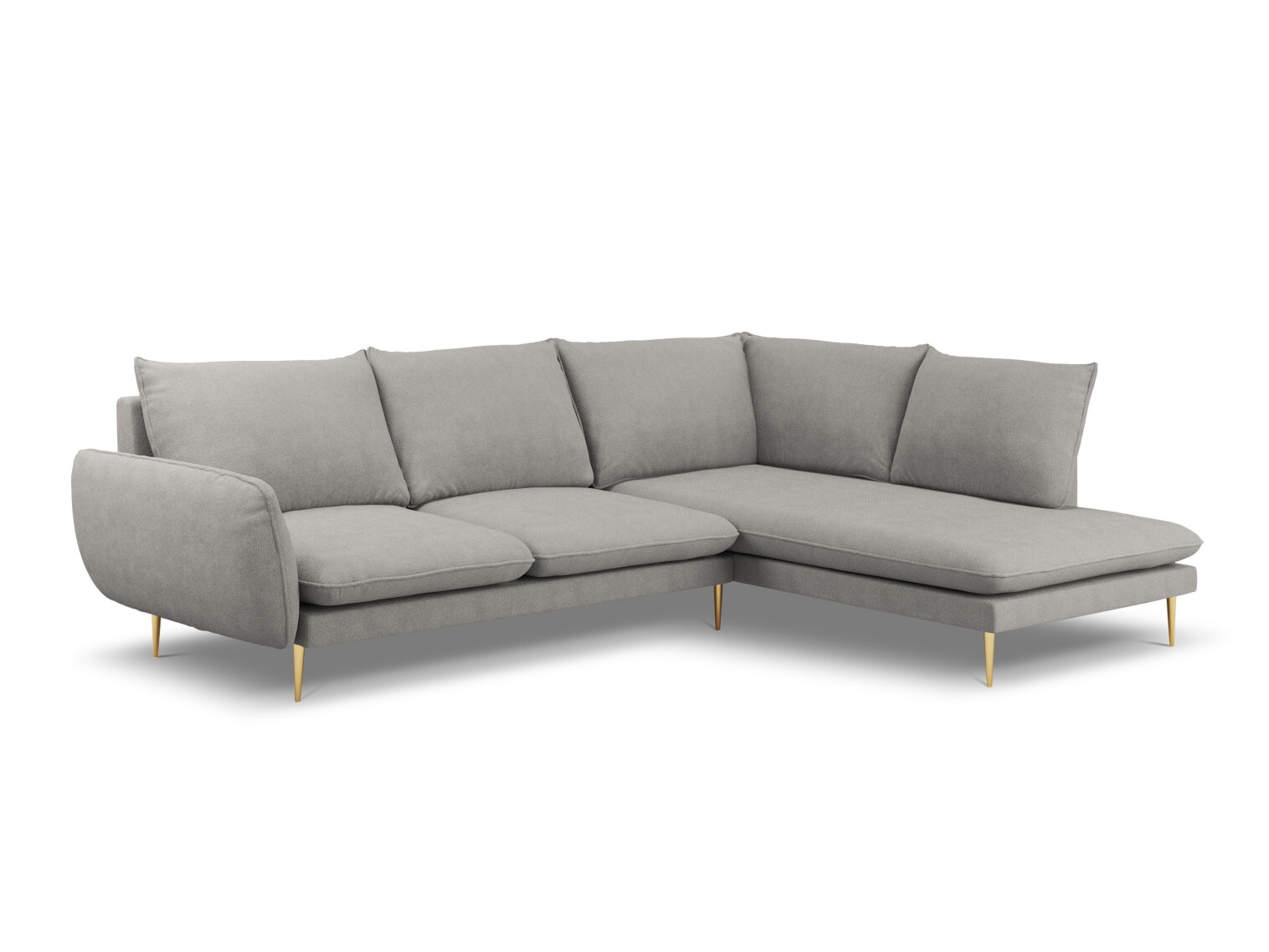 Kotna garnitura Ferlevi 130 (Positano 83)