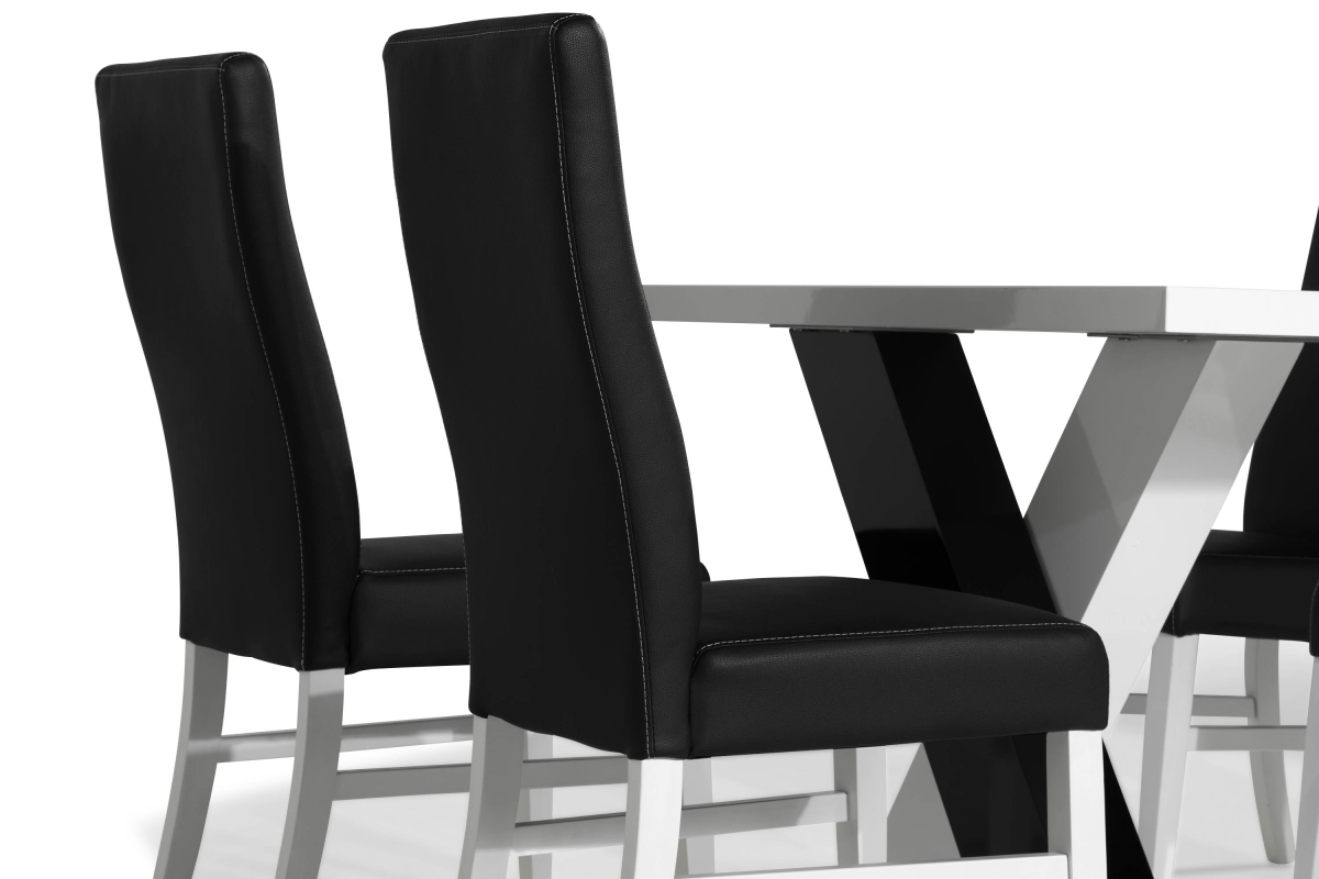 Jedilniški komplet Scandinavian Choice 265