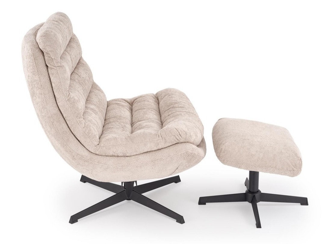Fotelj Houston 2134 (Cappuccino)