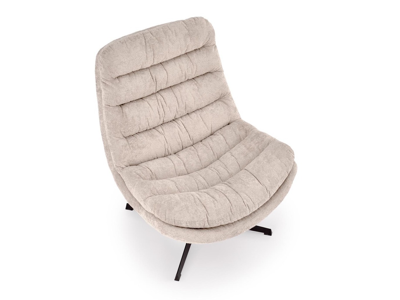 Fotelj Houston 2134 (Cappuccino)