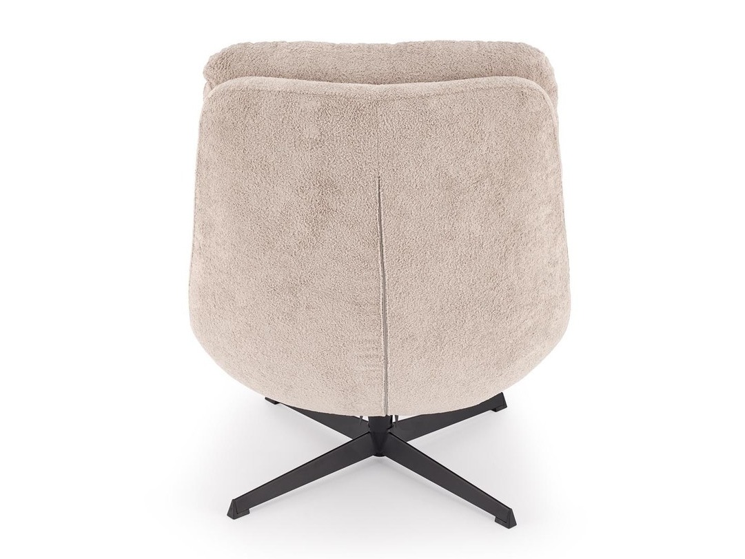 Fotelj Houston 2134 (Cappuccino)