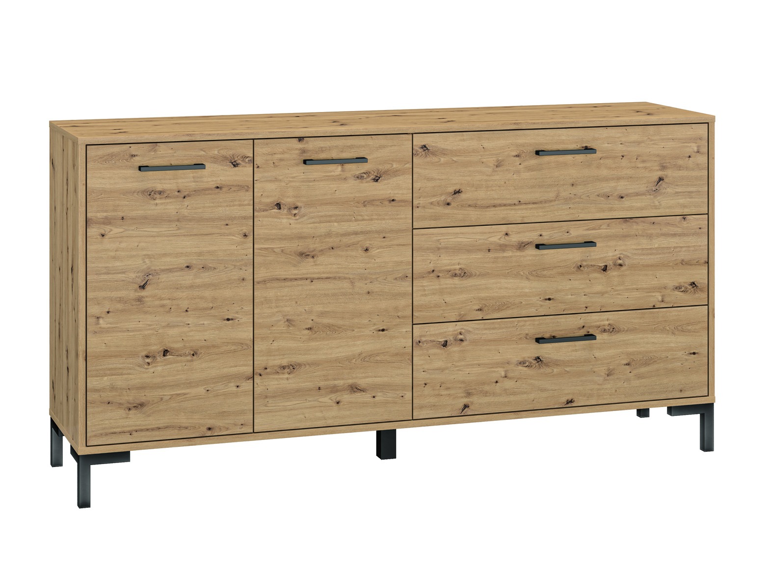 Komoda Larnolo 121