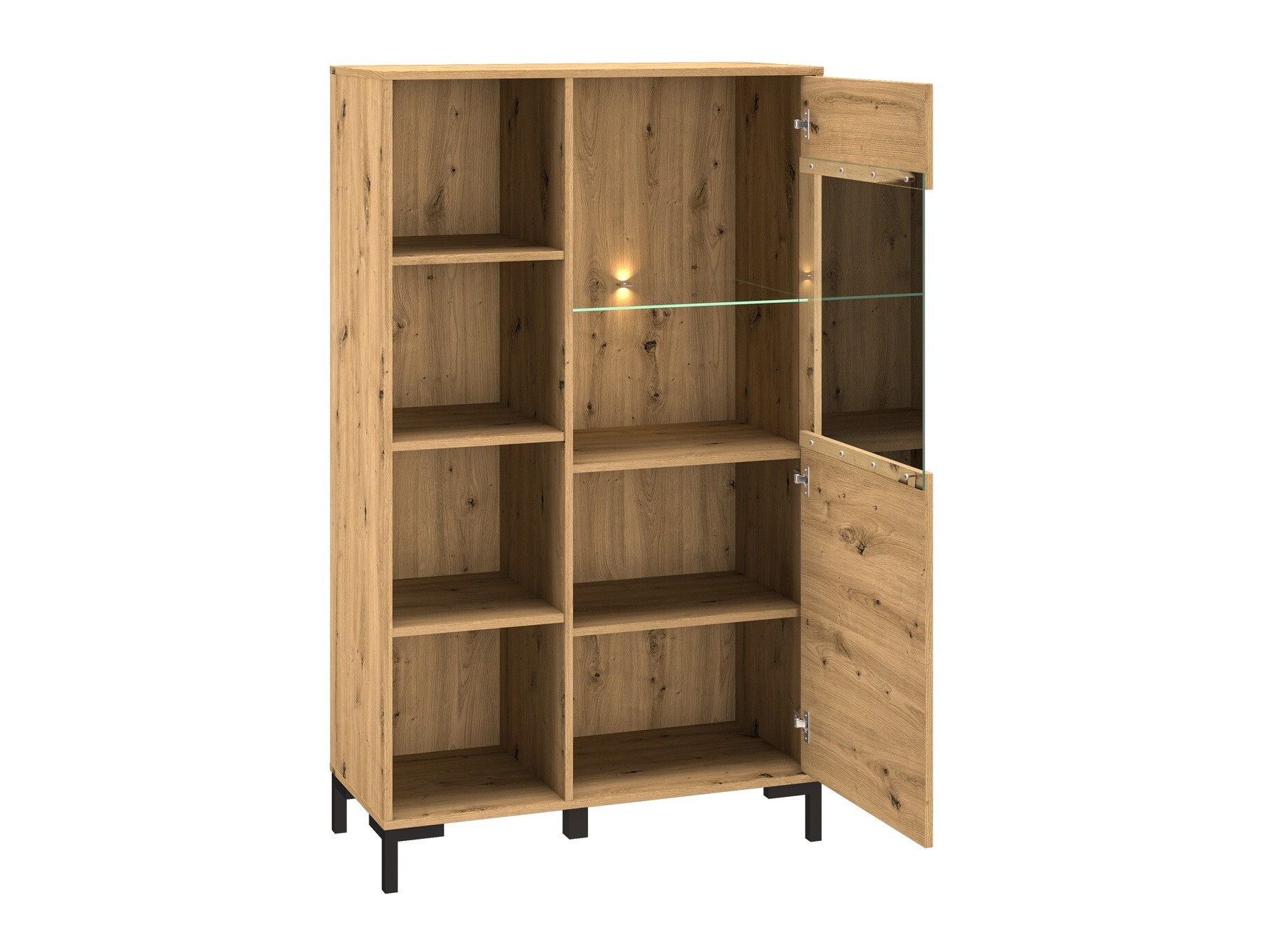 Regal Larnolo 116