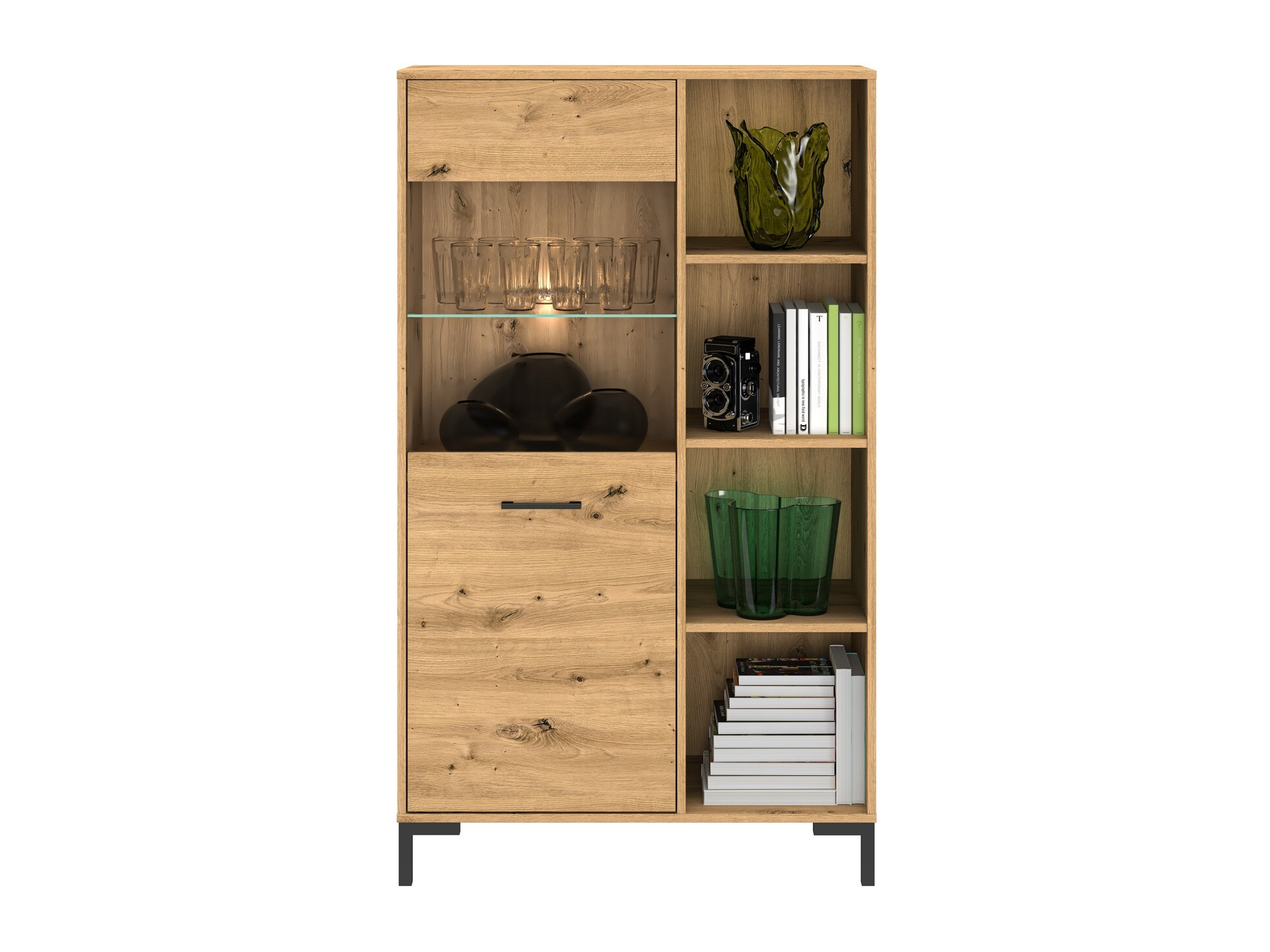 Regal Larnolo 116