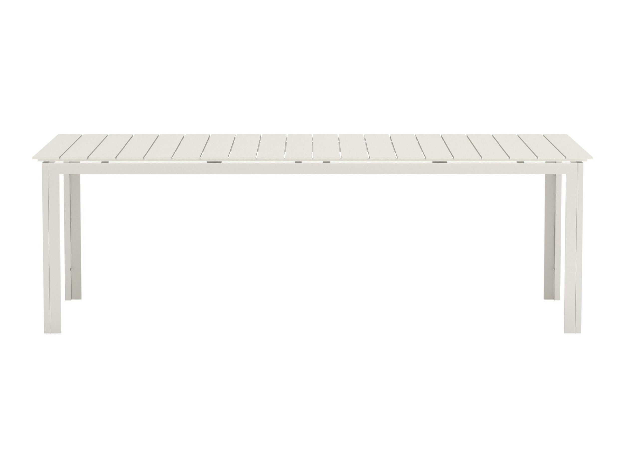 Komplet mize in stolov Dallas 5311
