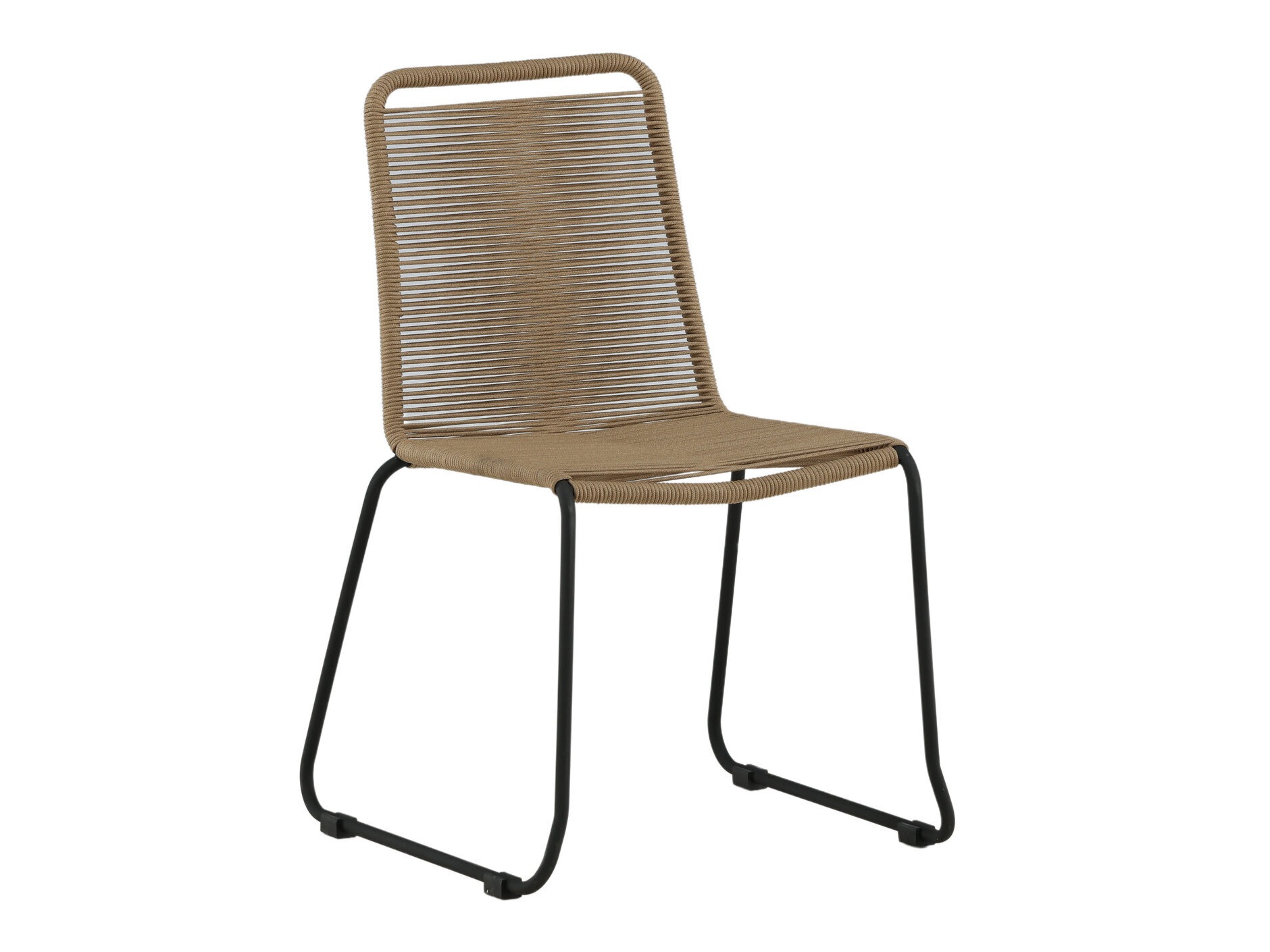Komplet mize in stolov Dallas 5313