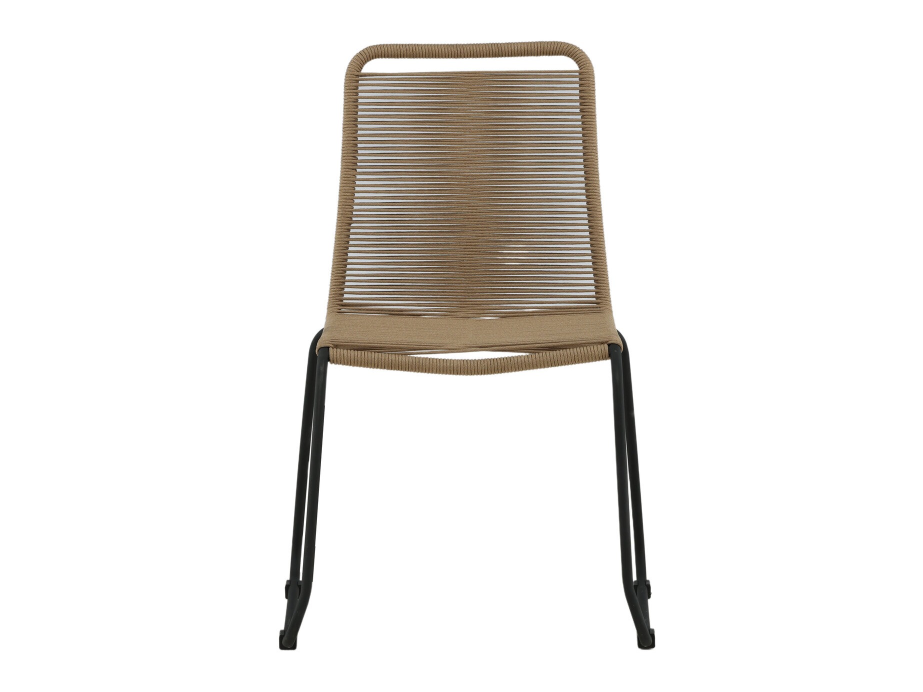 Komplet mize in stolov Dallas 5313