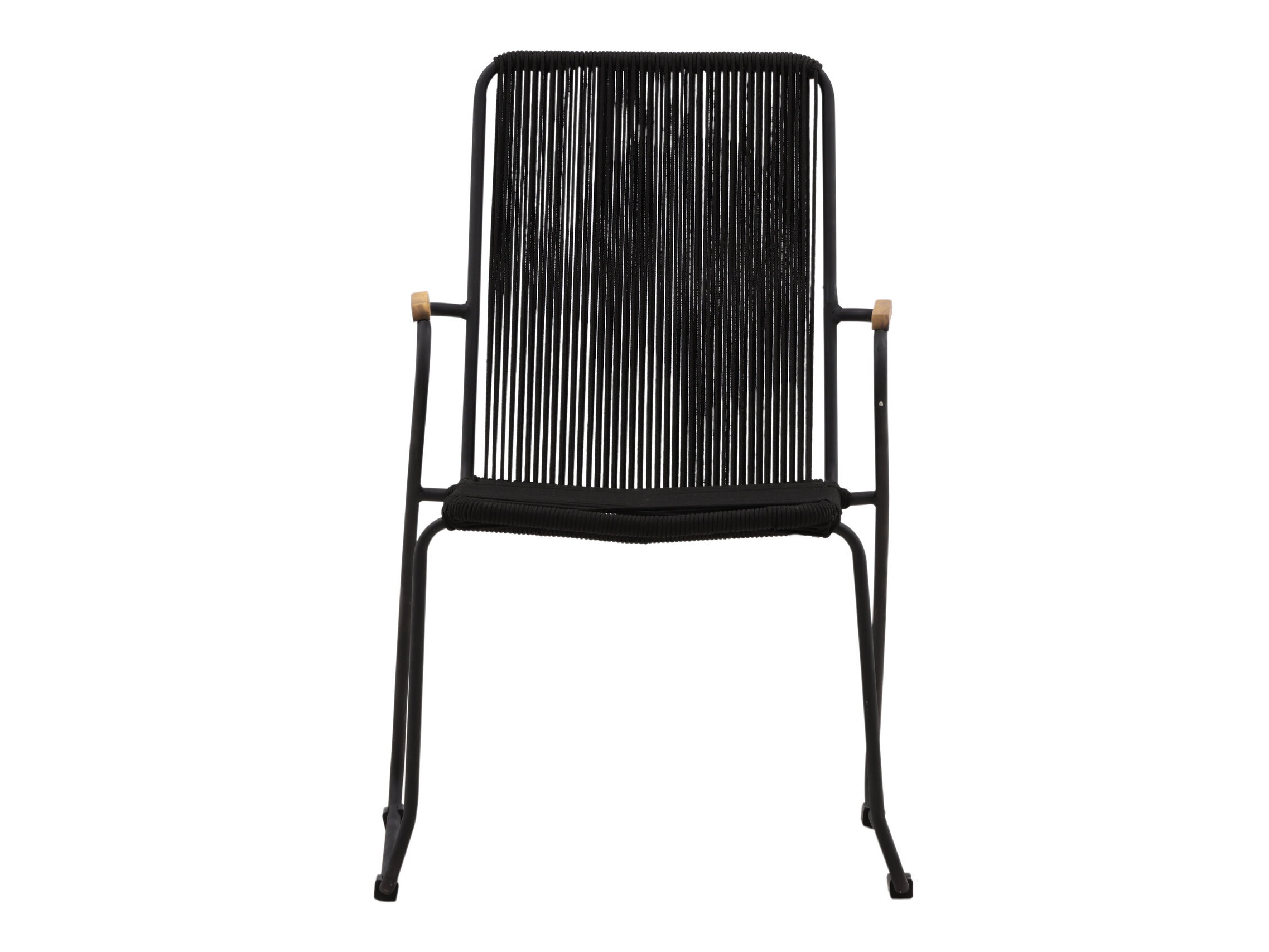 Komplet mize in stolov Dallas 5316