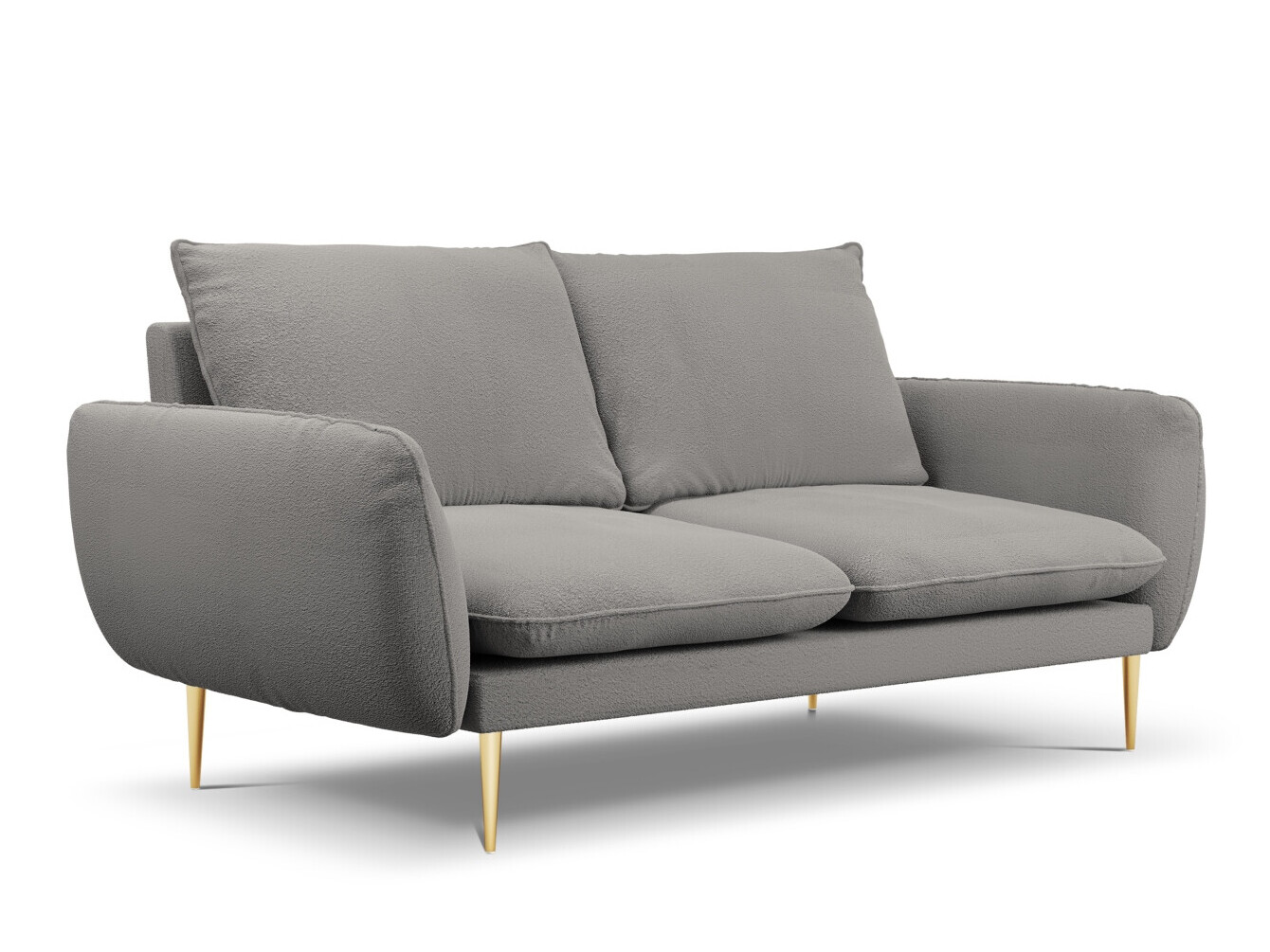 Kavč Ferlevi 129 (Ascot Taupe)