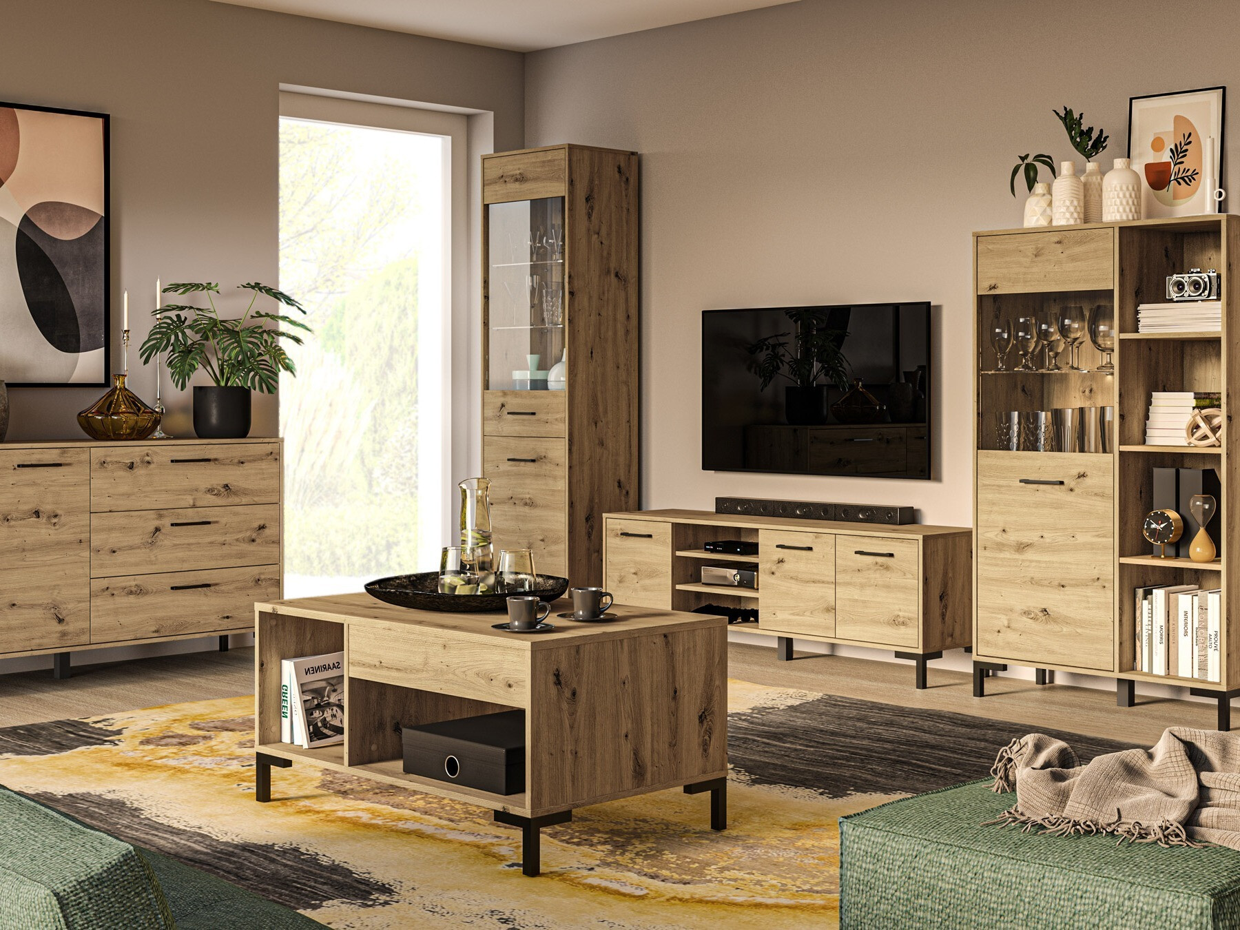 Regal Larnolo 135