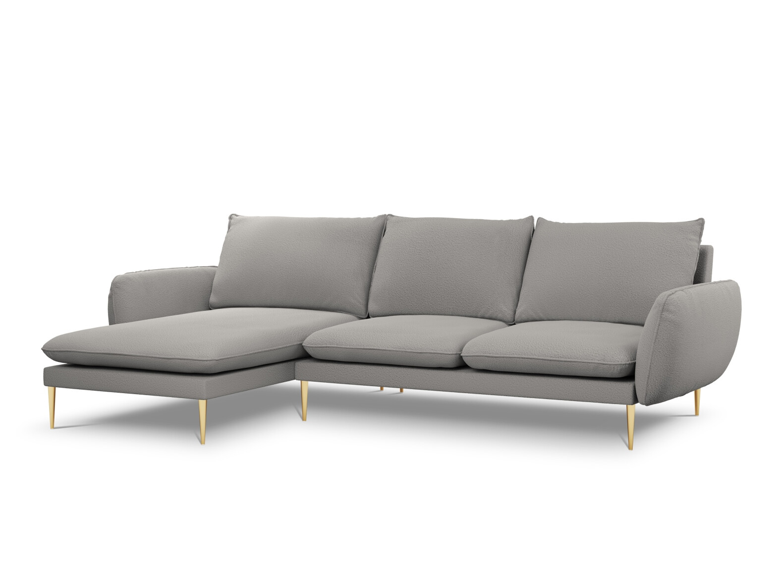 Kotna garnitura Ferlevi 113 (Ascot Taupe)