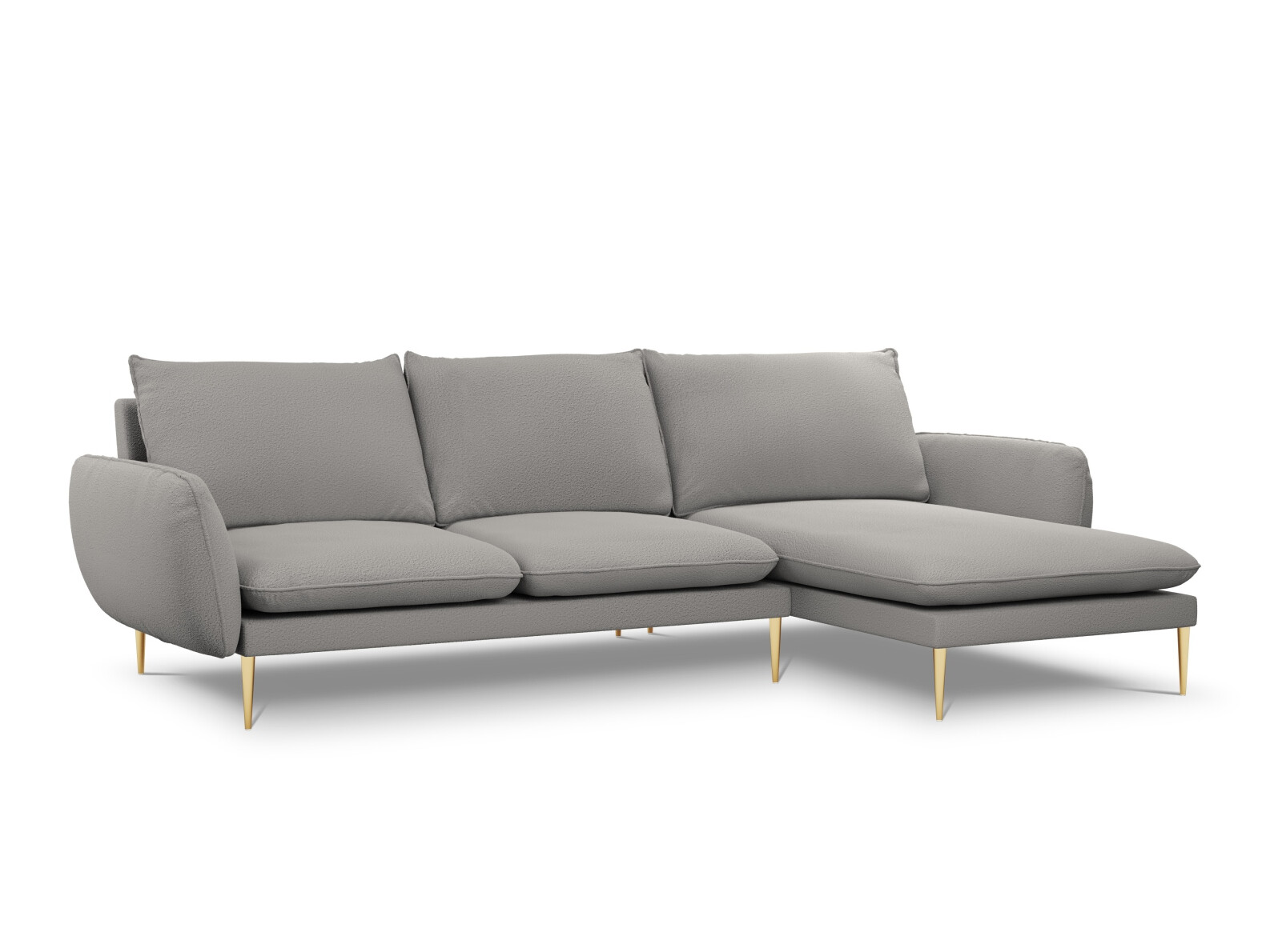 Kotna garnitura Ferlevi 113 (Ascot Taupe)