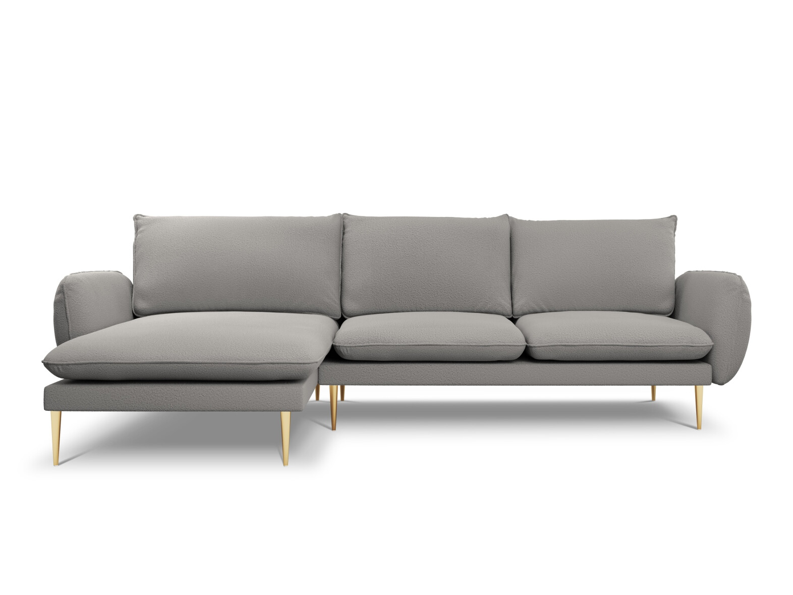 Kotna garnitura Ferlevi 113 (Ascot Taupe)